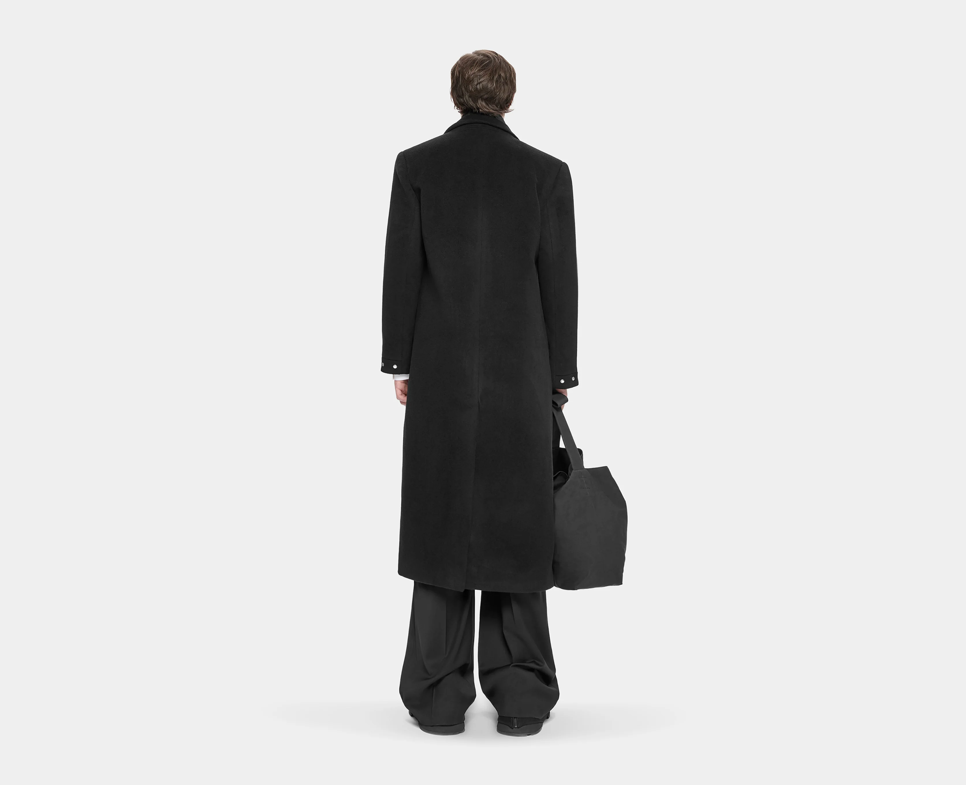CLAROR TOTE BAG - Image 3