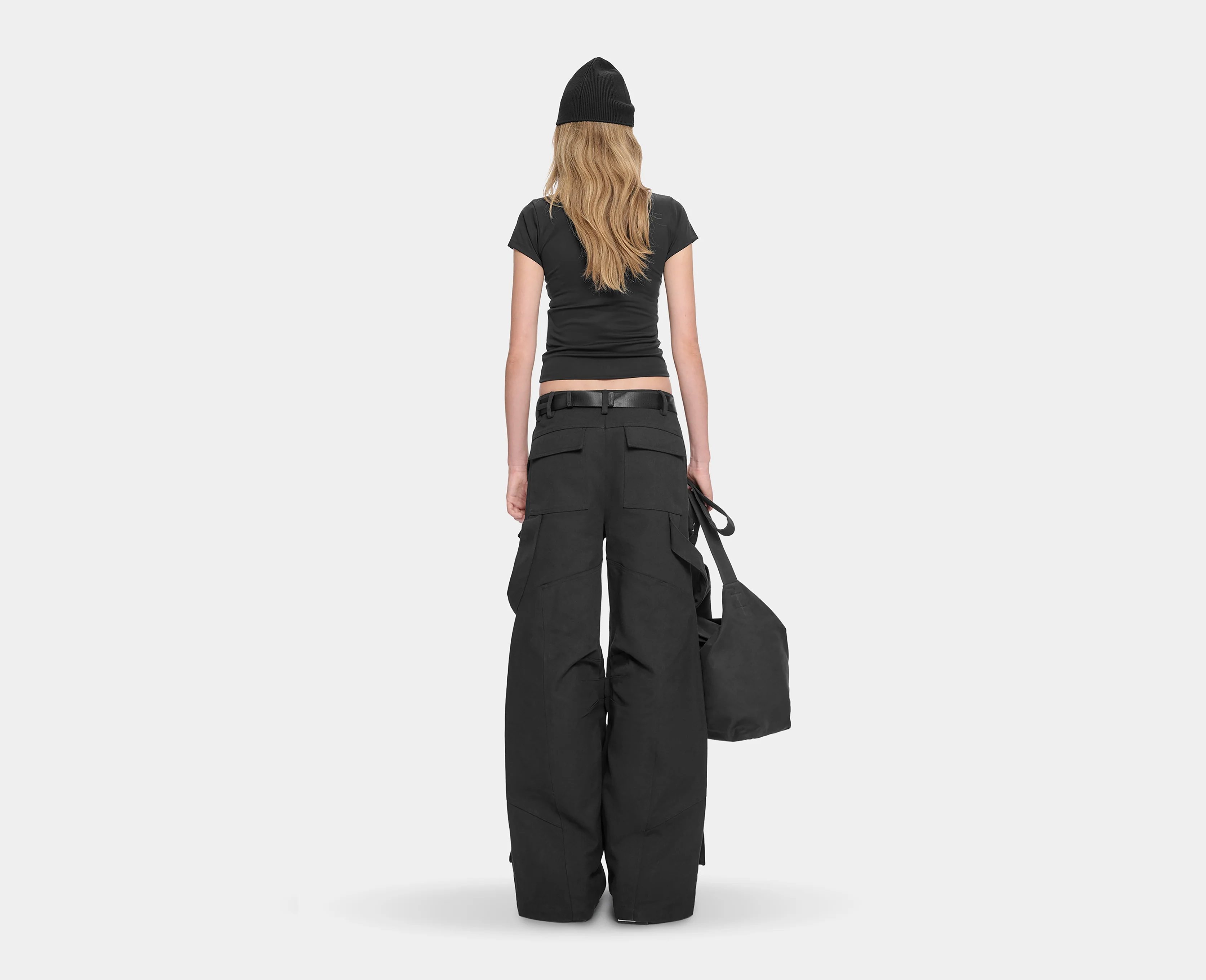 CLAROR TOTE BAG - Image 5