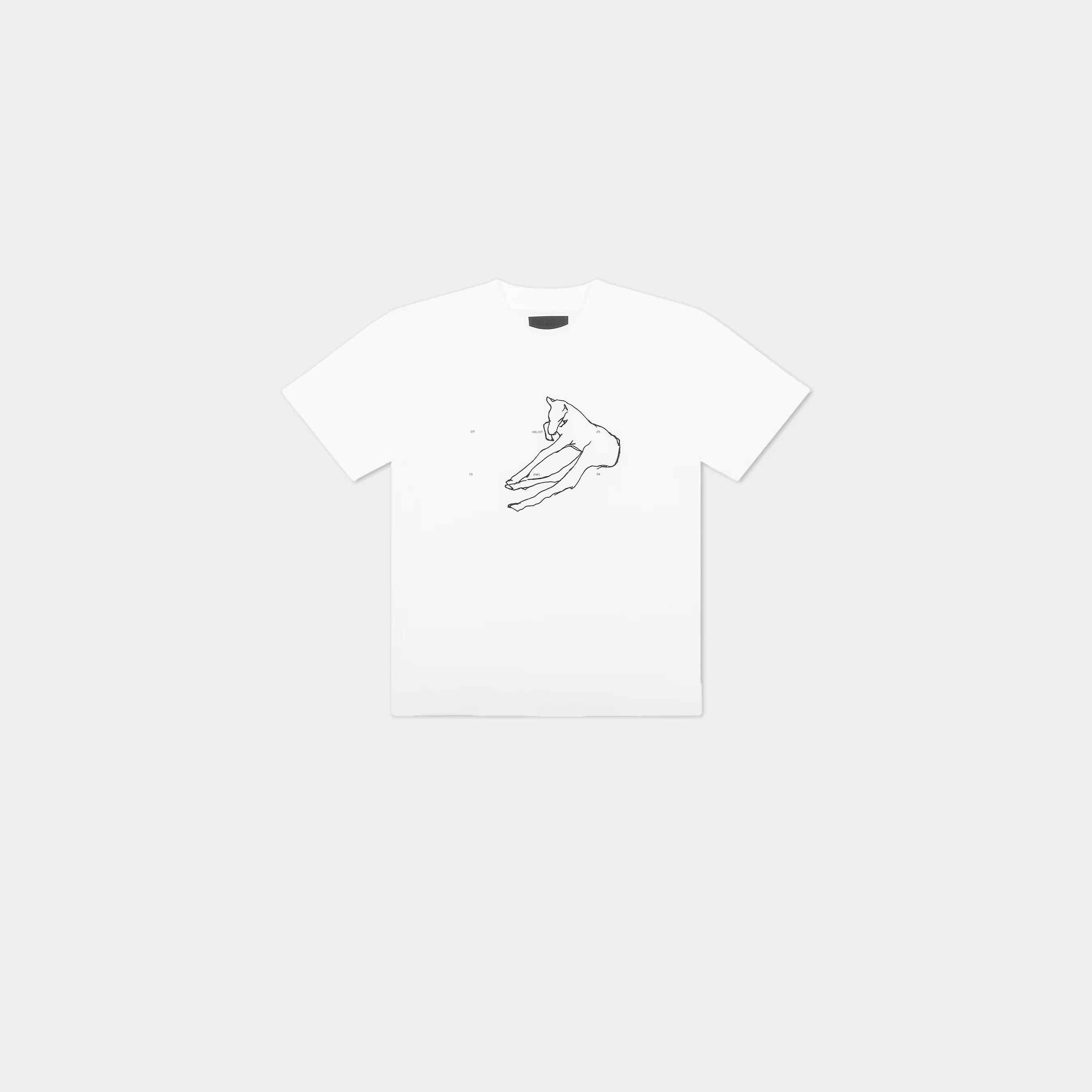 COLT TSHIRT