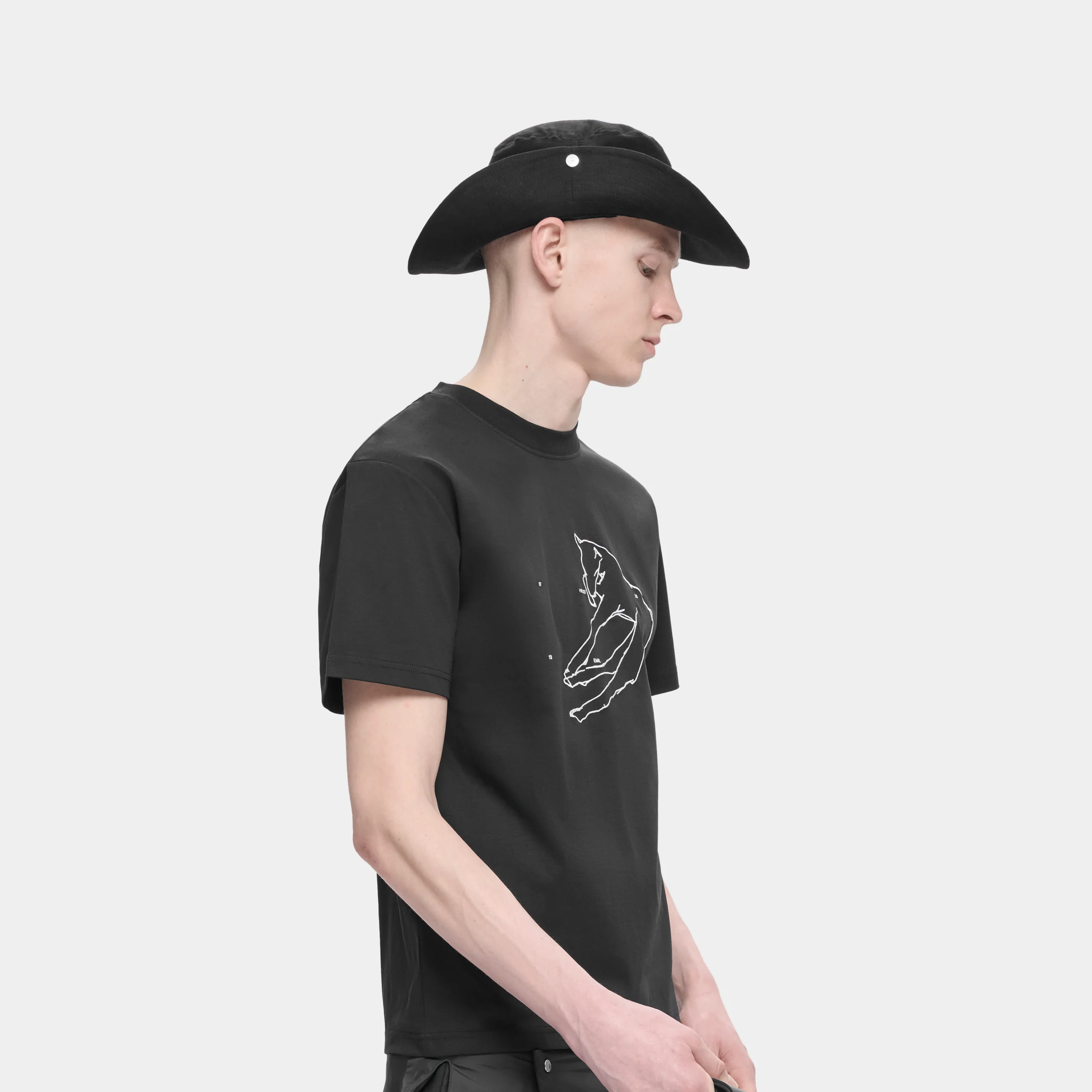 COWBOY HAT - Image 5