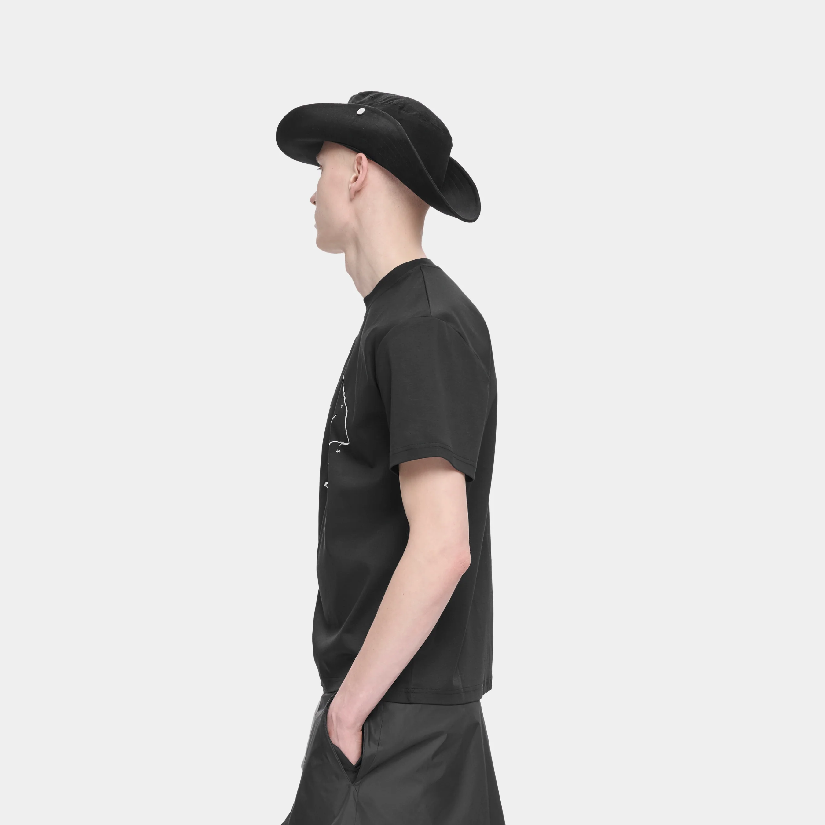 COWBOY HAT - Image 6