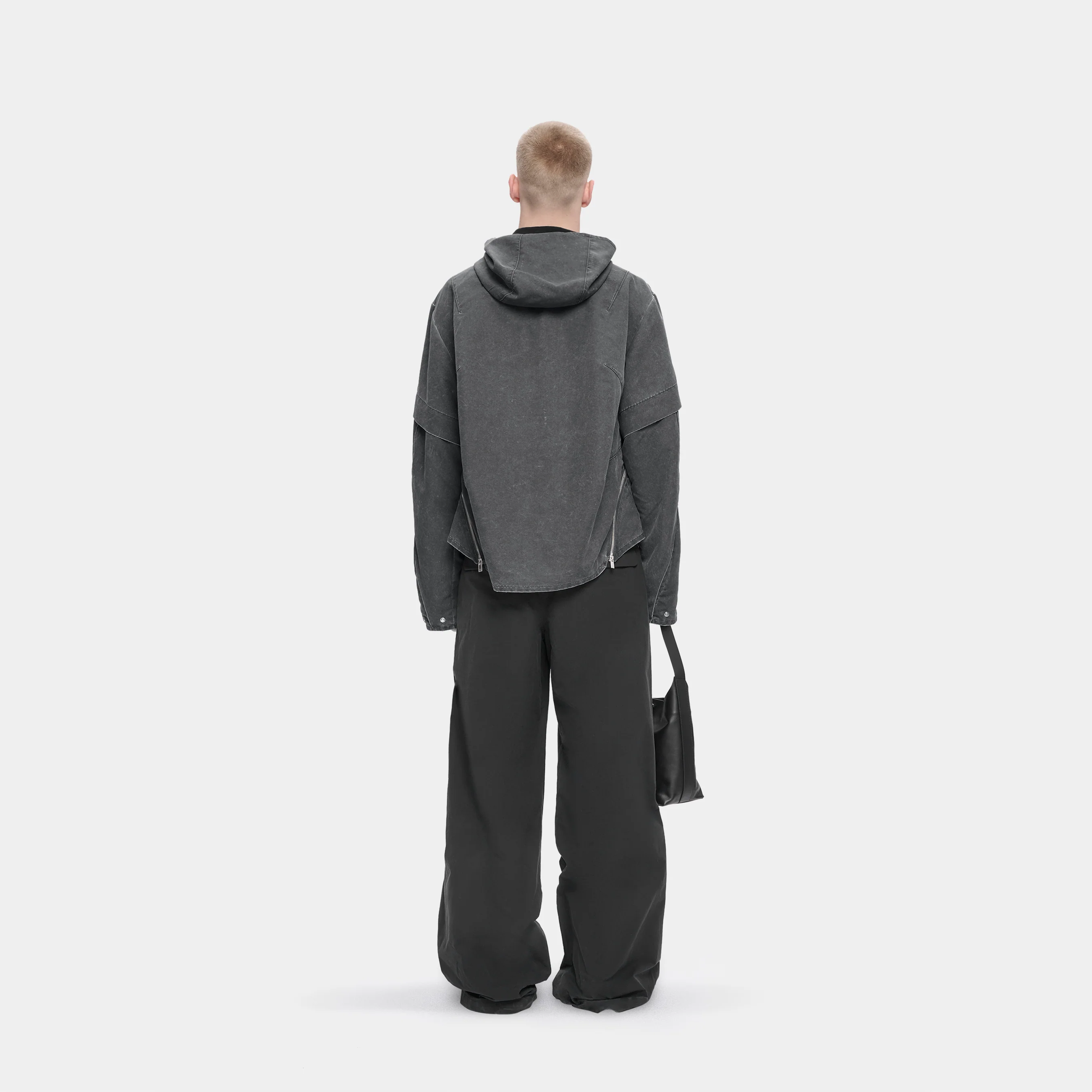 CRINIS JACKET - Image 3