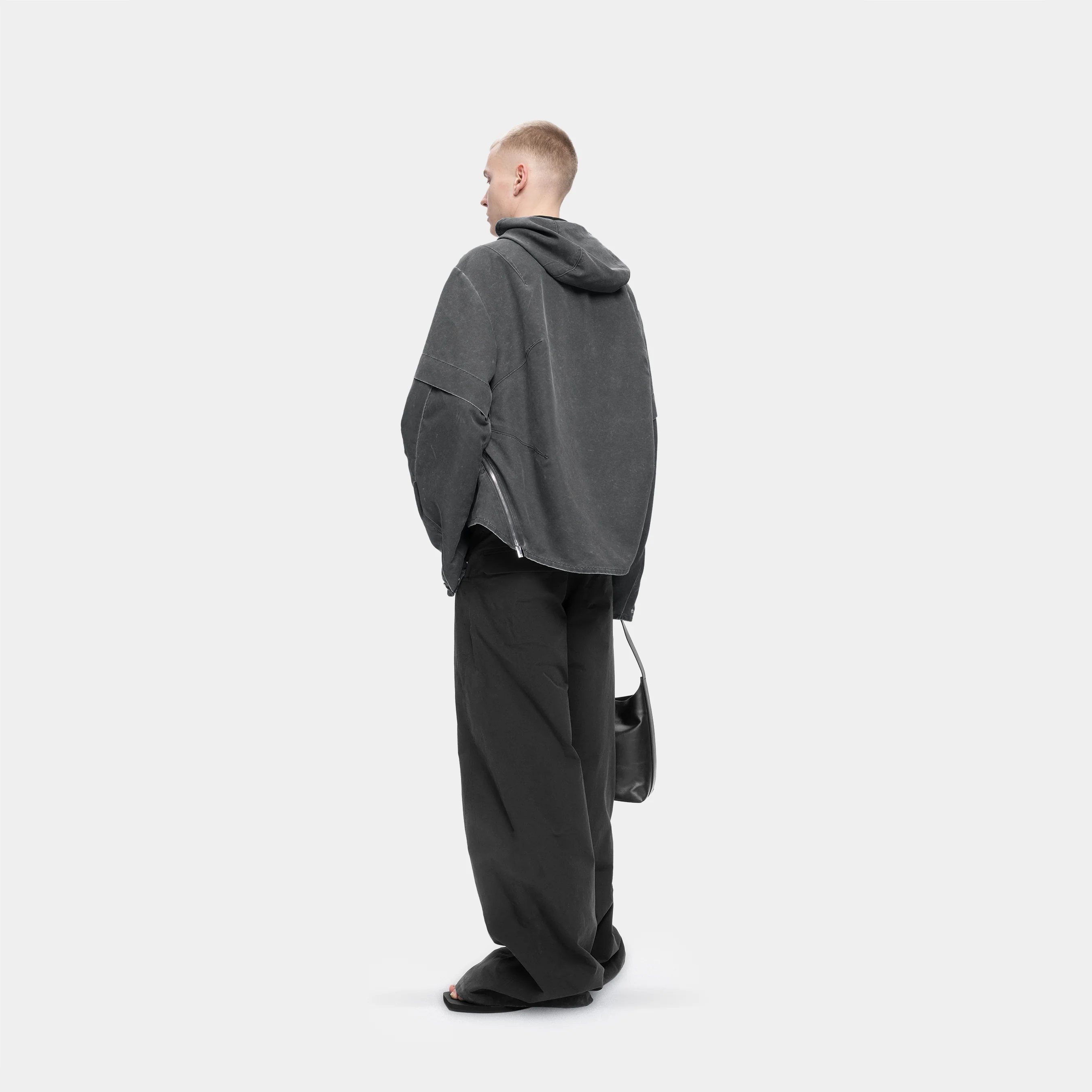 CRINIS JACKET - Image 4