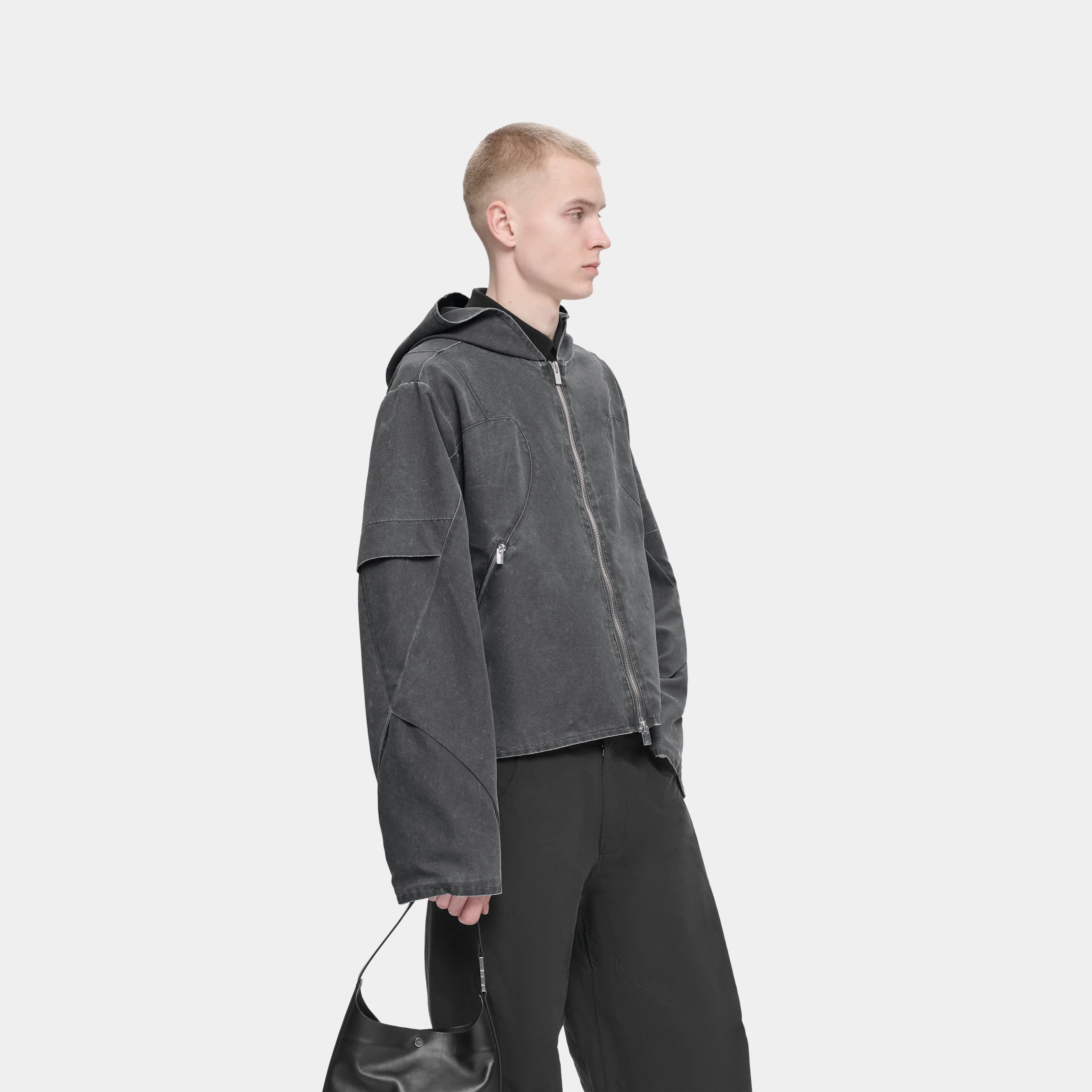 CRINIS JACKET - Image 5