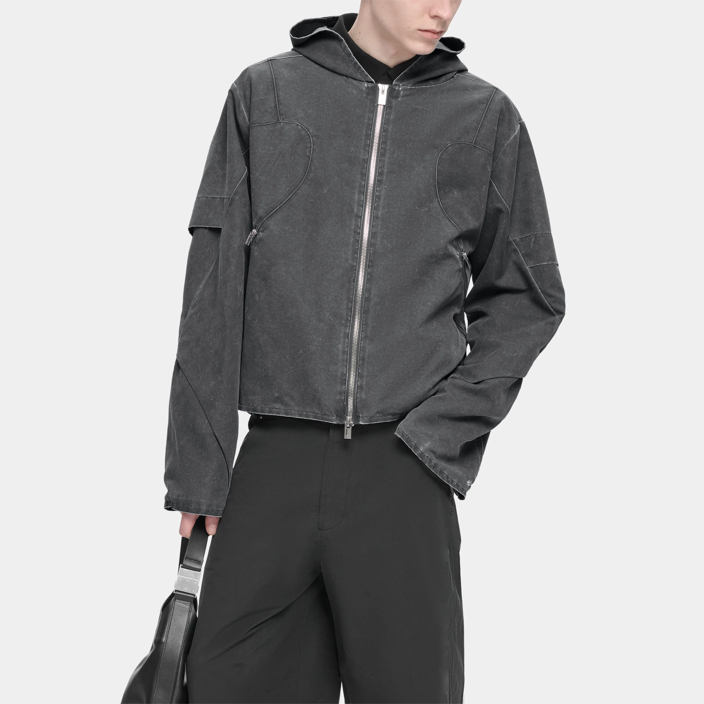 CRINIS JACKET - Image 7
