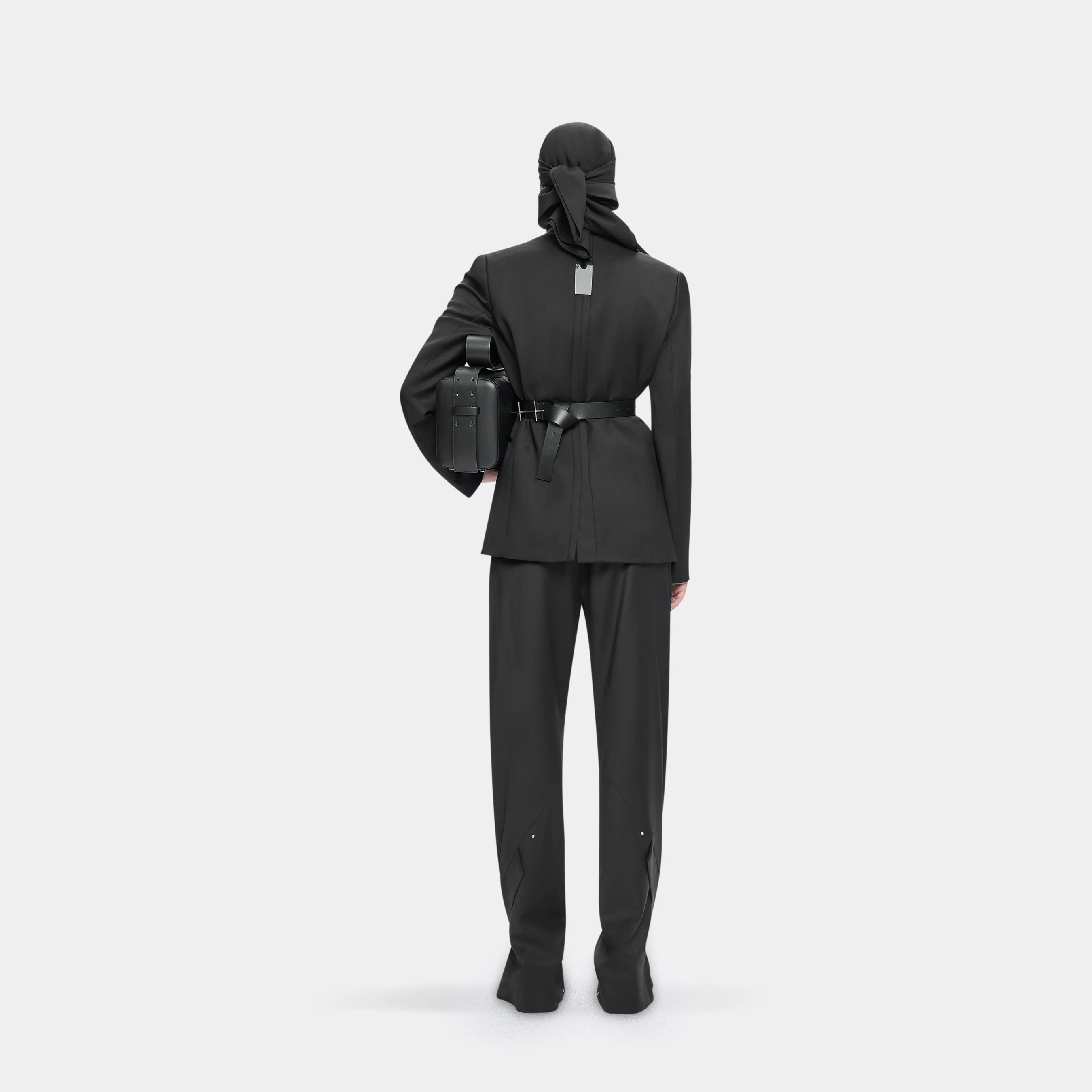 DERBY BLAZER - Image 5