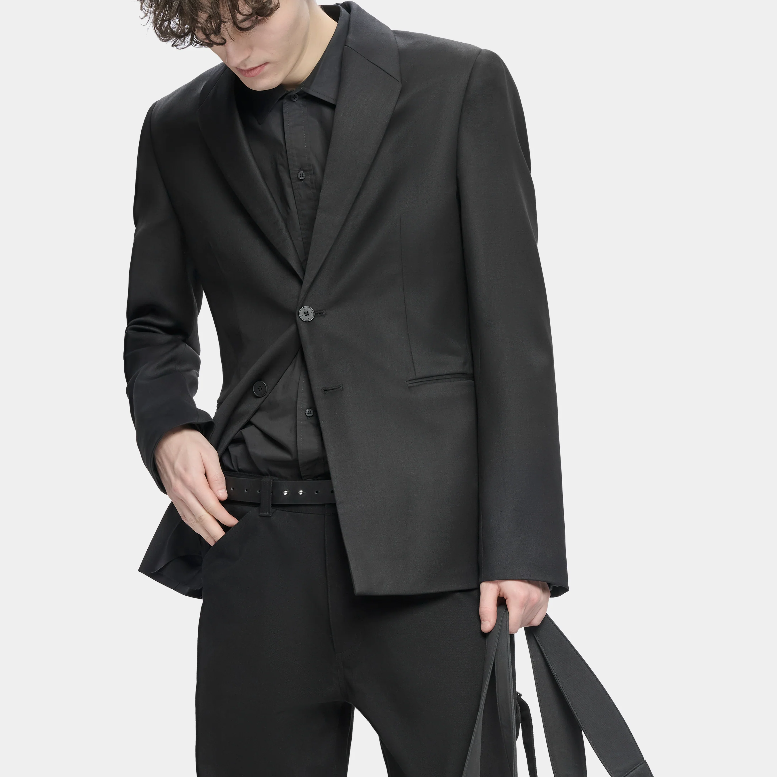 DERBY BLAZER - Image 6