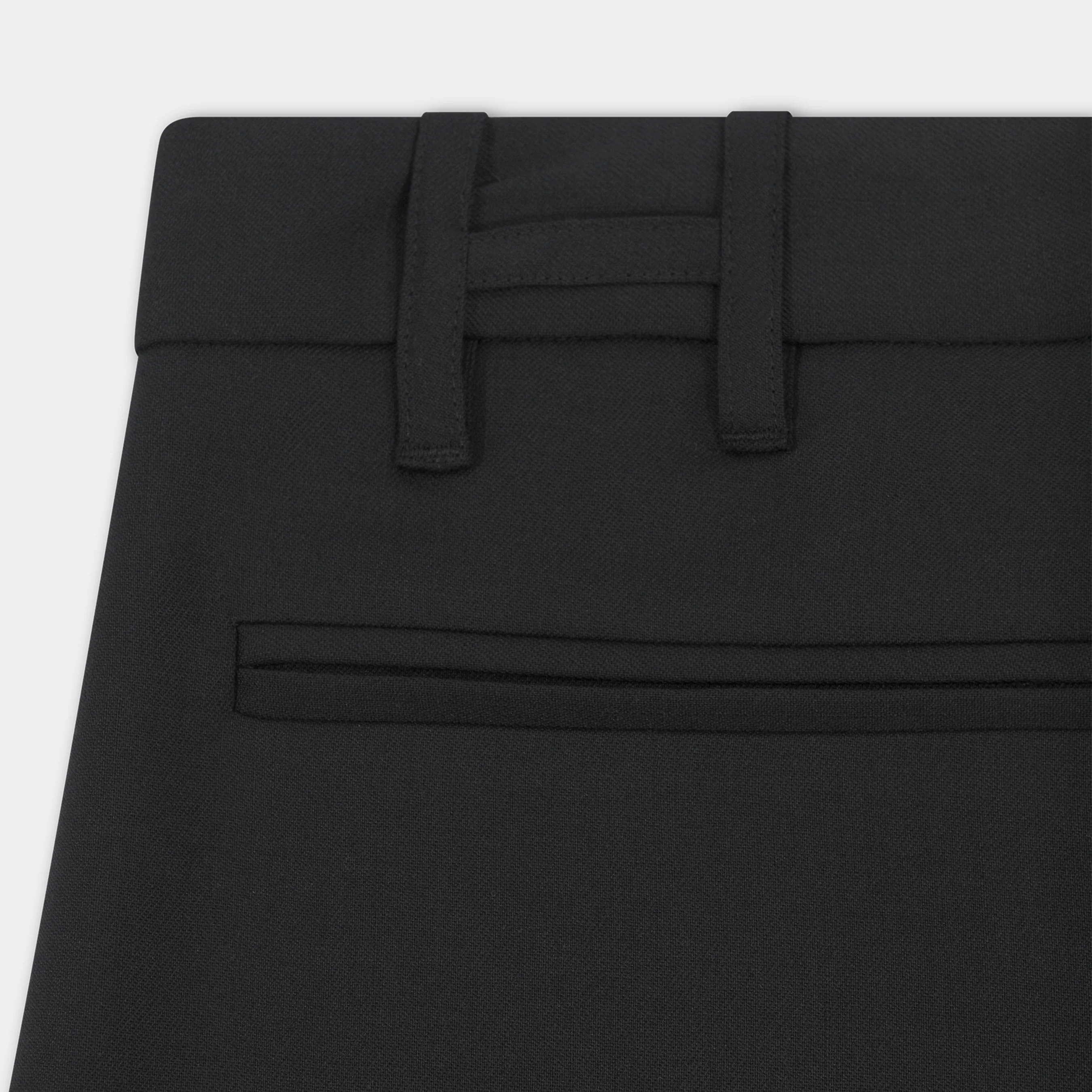 DERBY TAILORED TROUSERS - Image 6