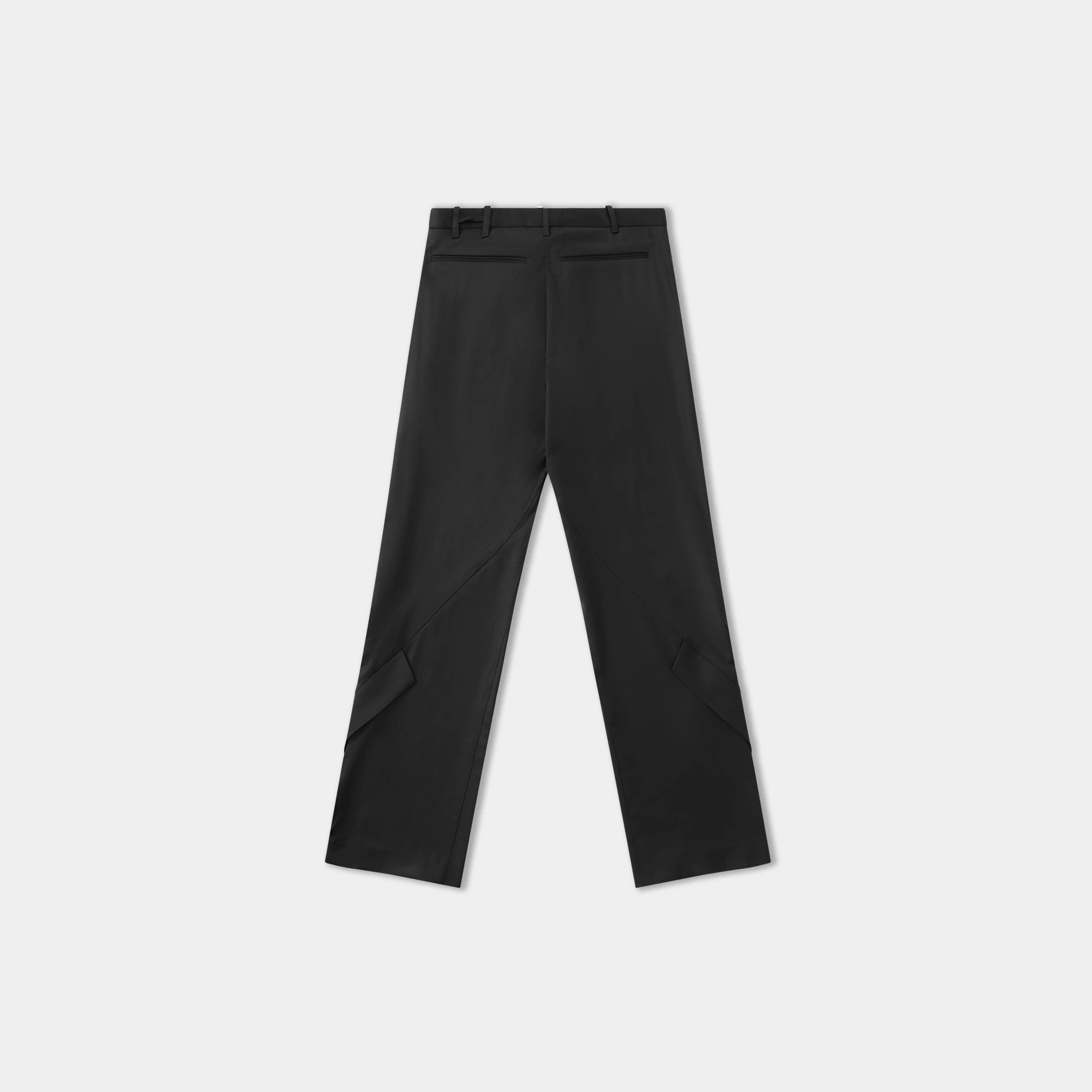 DERBY TAILORED TROUSERS - Image 7