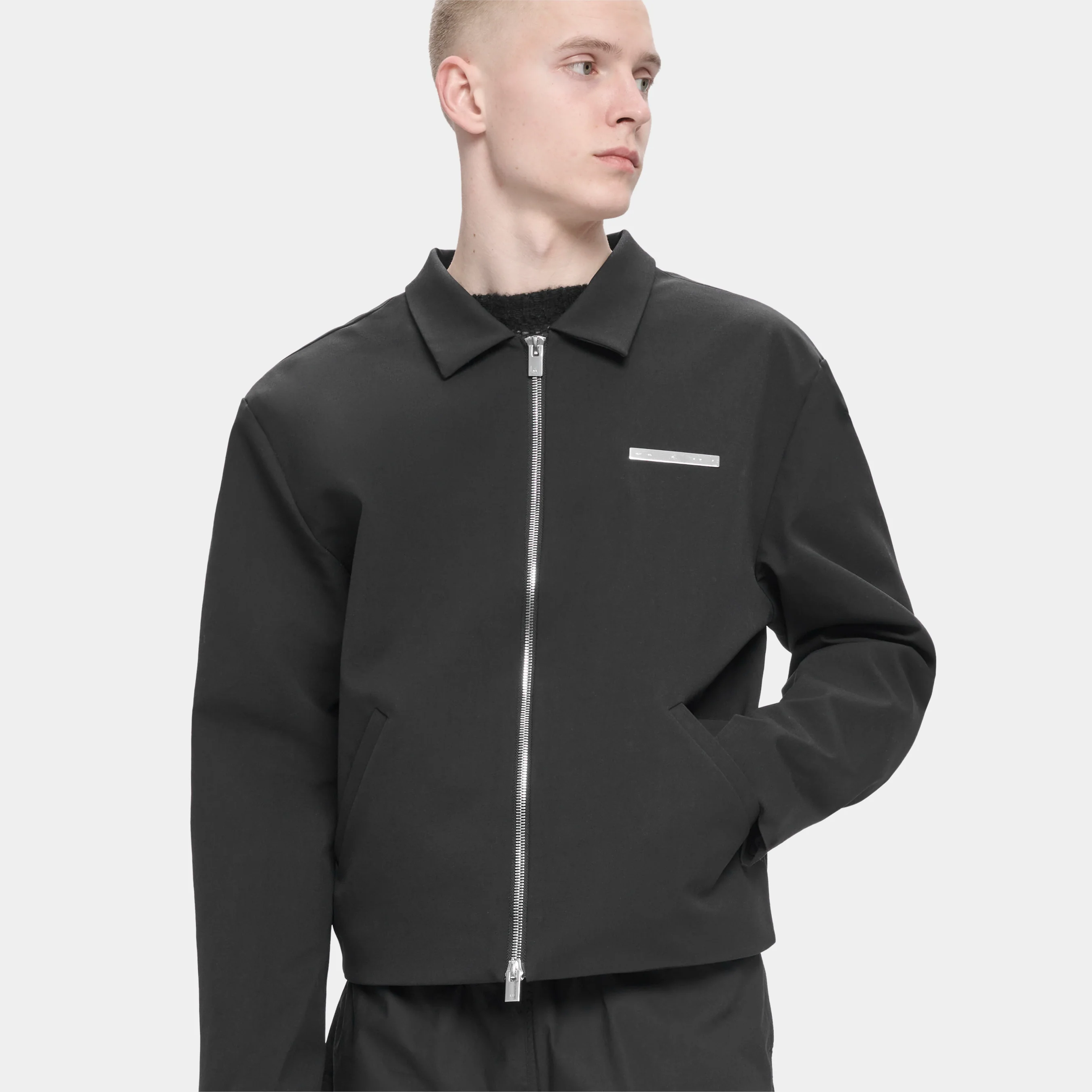 DRESSAGE JACKET - Image 6