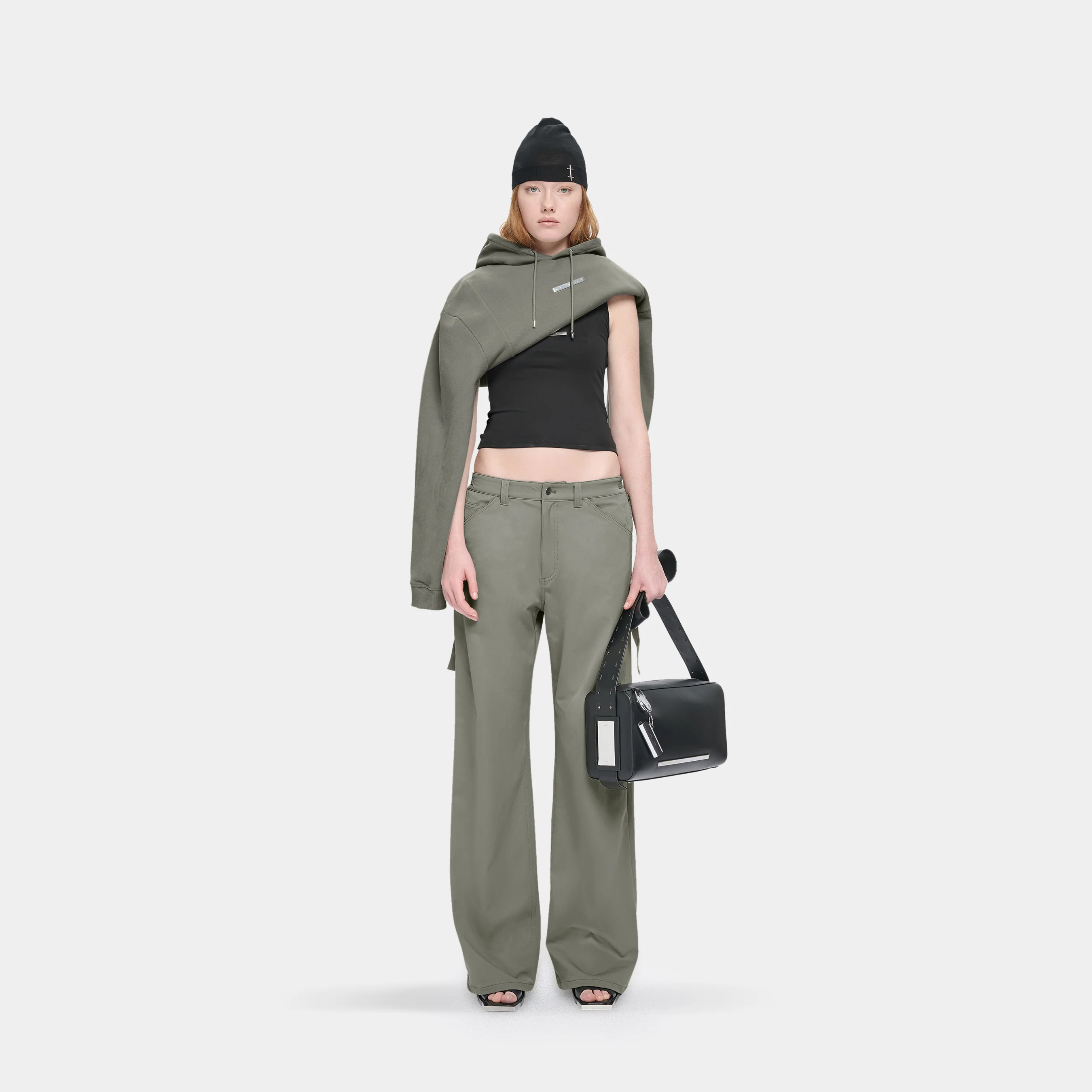 DRESSAGE TROUSERS - Image 4