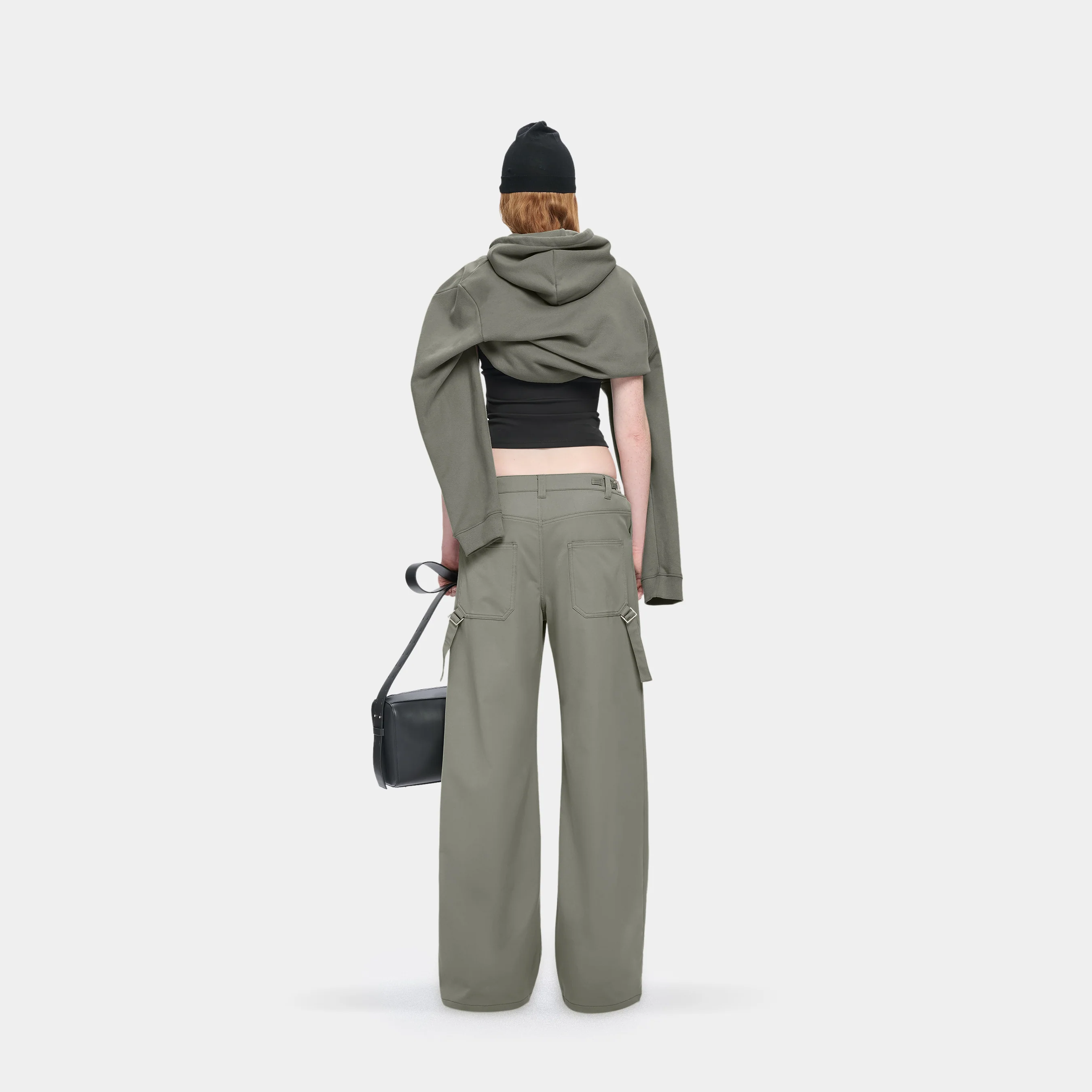 DRESSAGE TROUSERS - Image 5