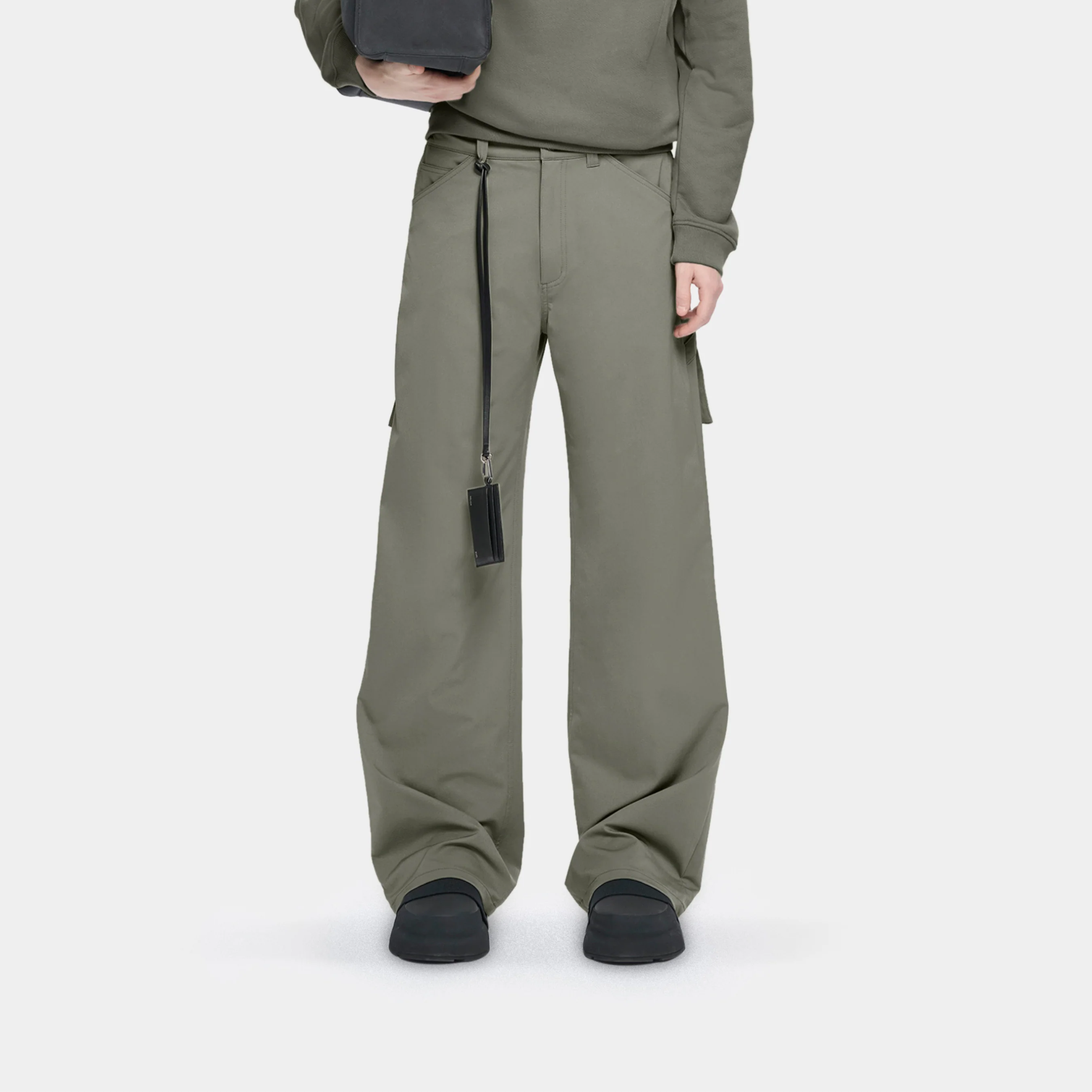 DRESSAGE TROUSERS - Image 6