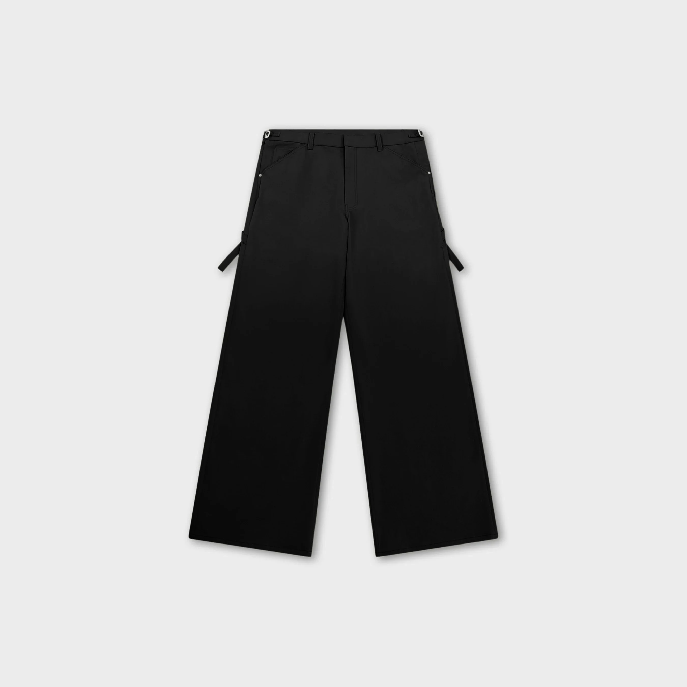 DRESSAGE TROUSERS