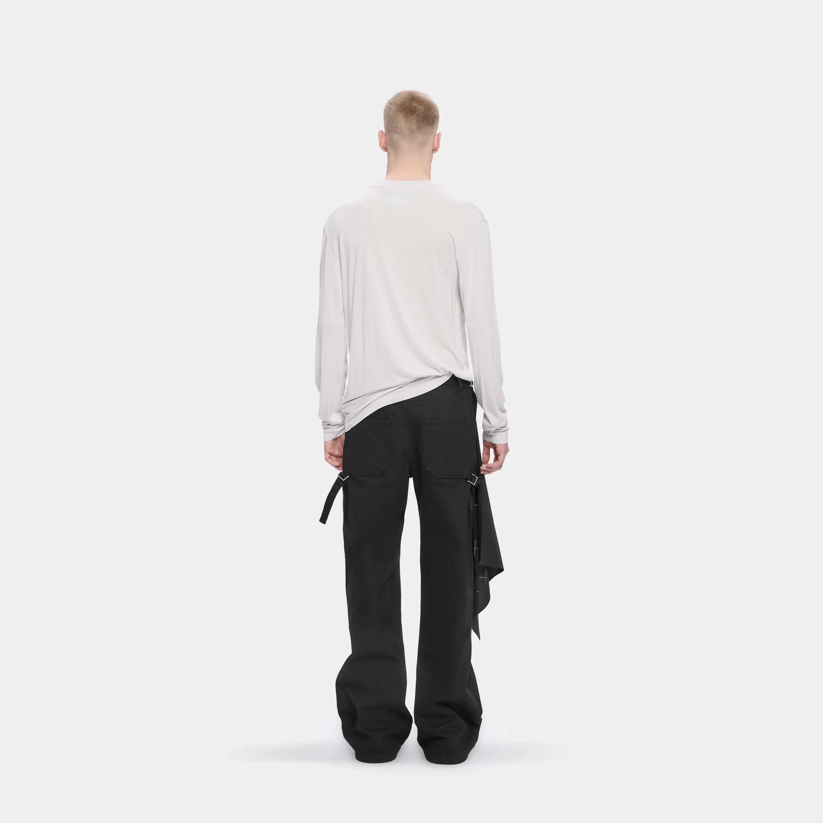 DRESSAGE TROUSERS - Image 3