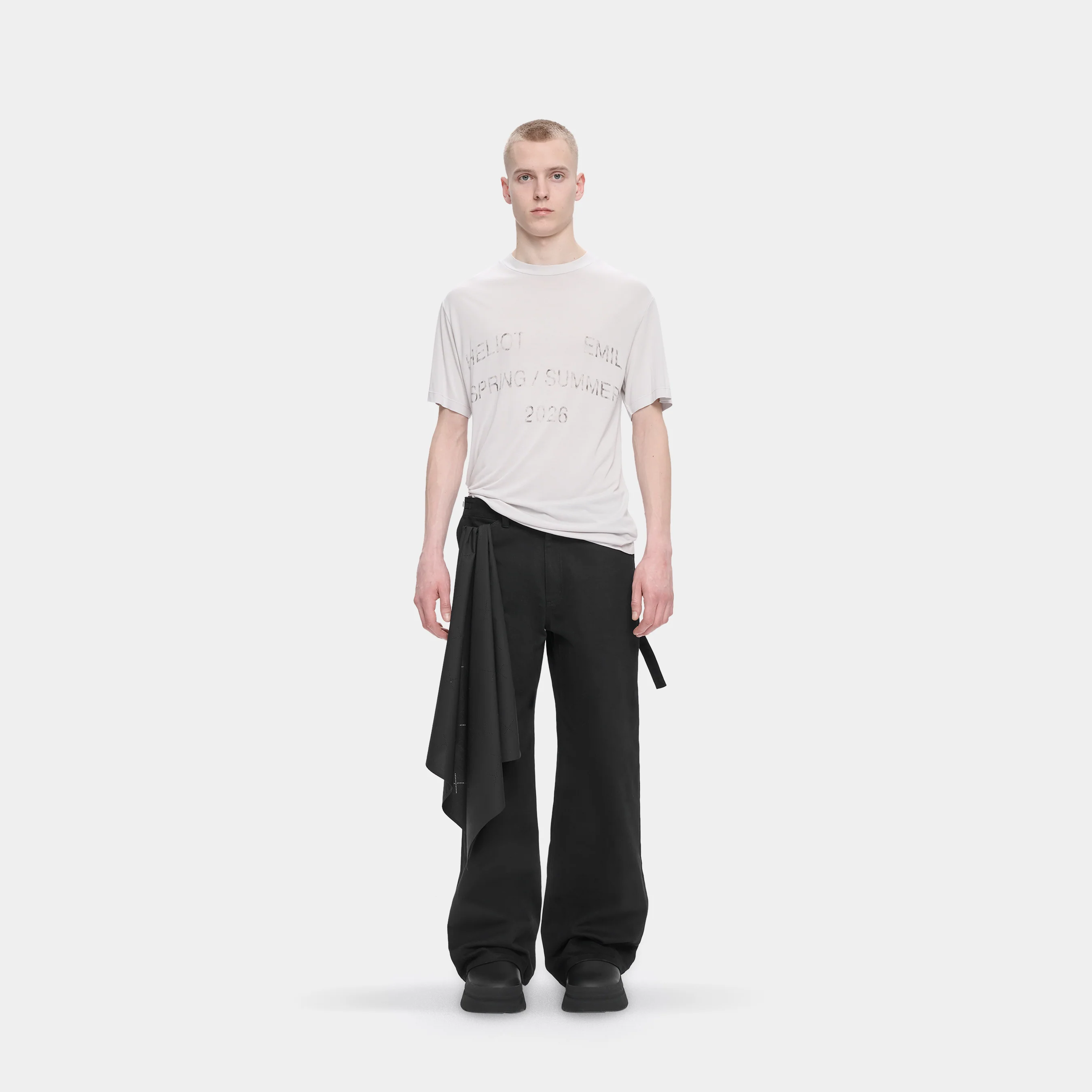 DRESSAGE TROUSERS - Image 4