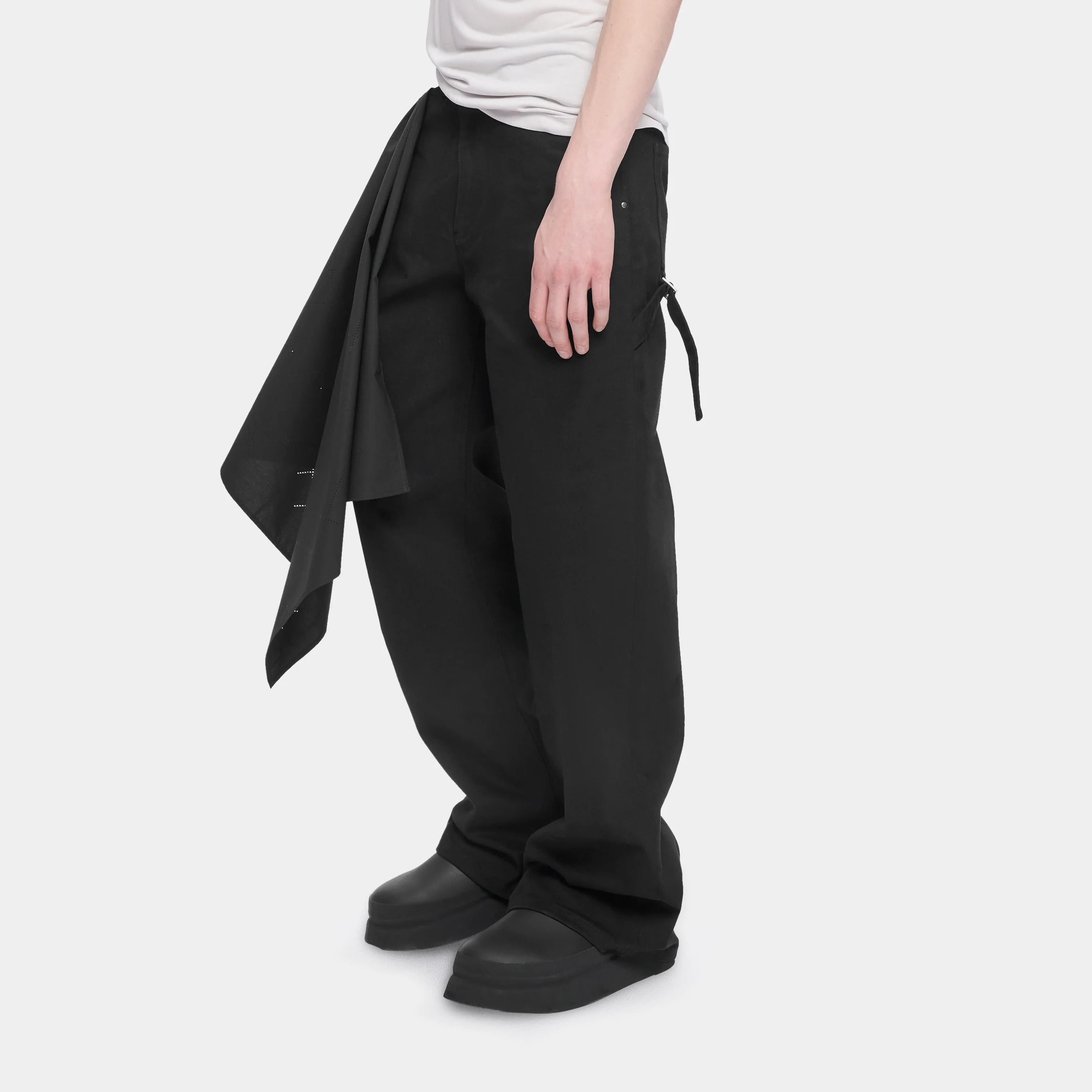 DRESSAGE TROUSERS - Image 6