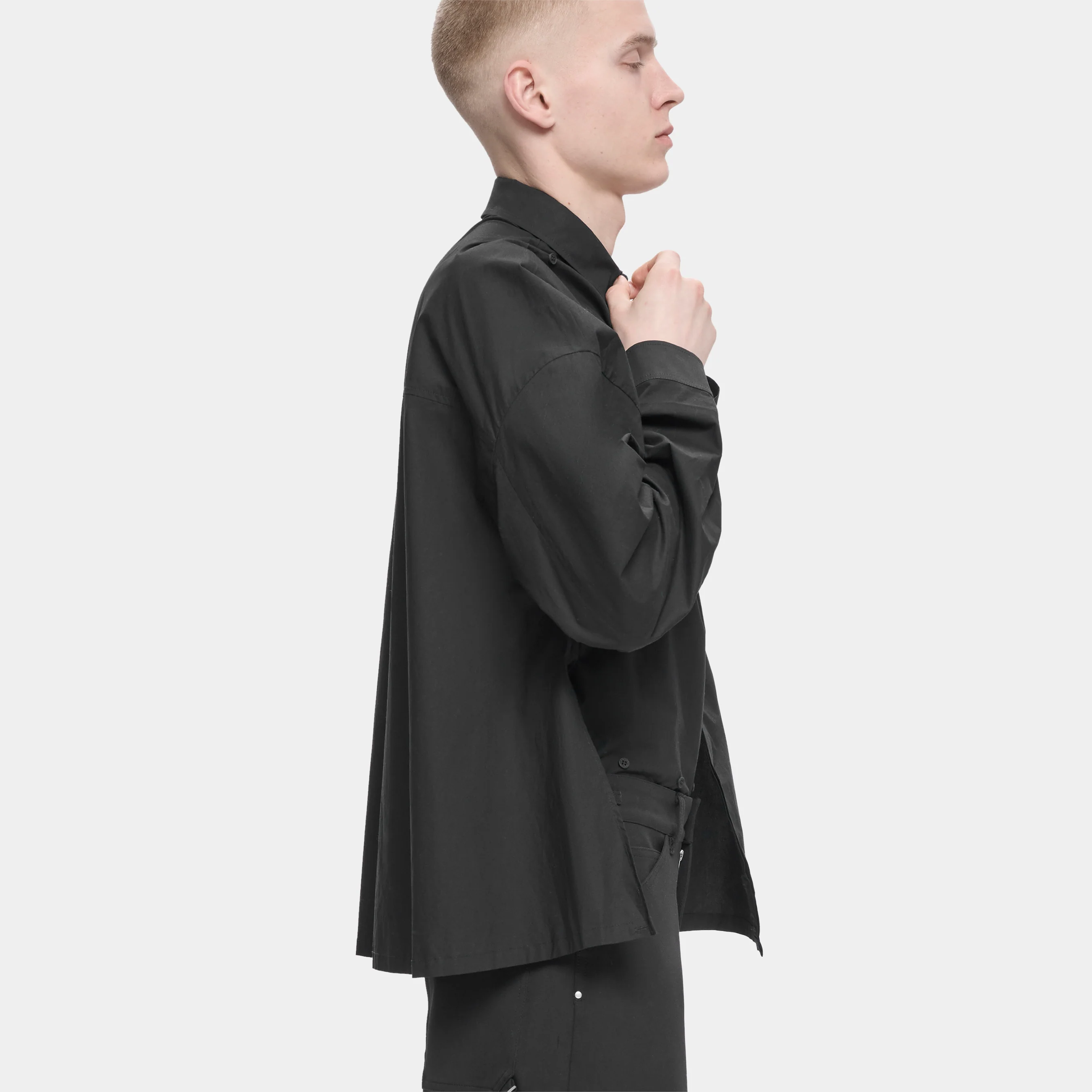 FALERAE LS SHIRT - Image 6
