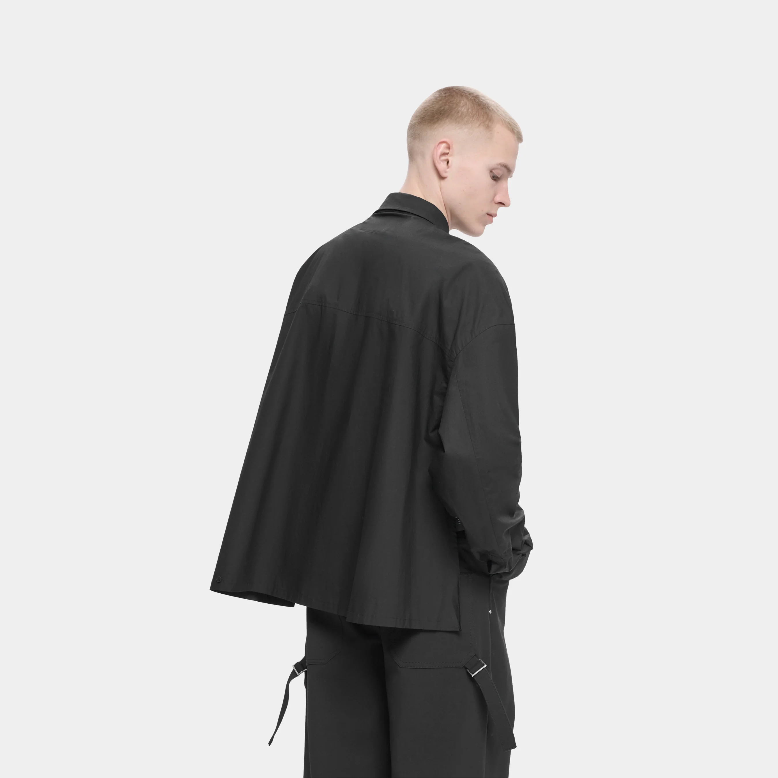 FALERAE LS SHIRT - Image 7