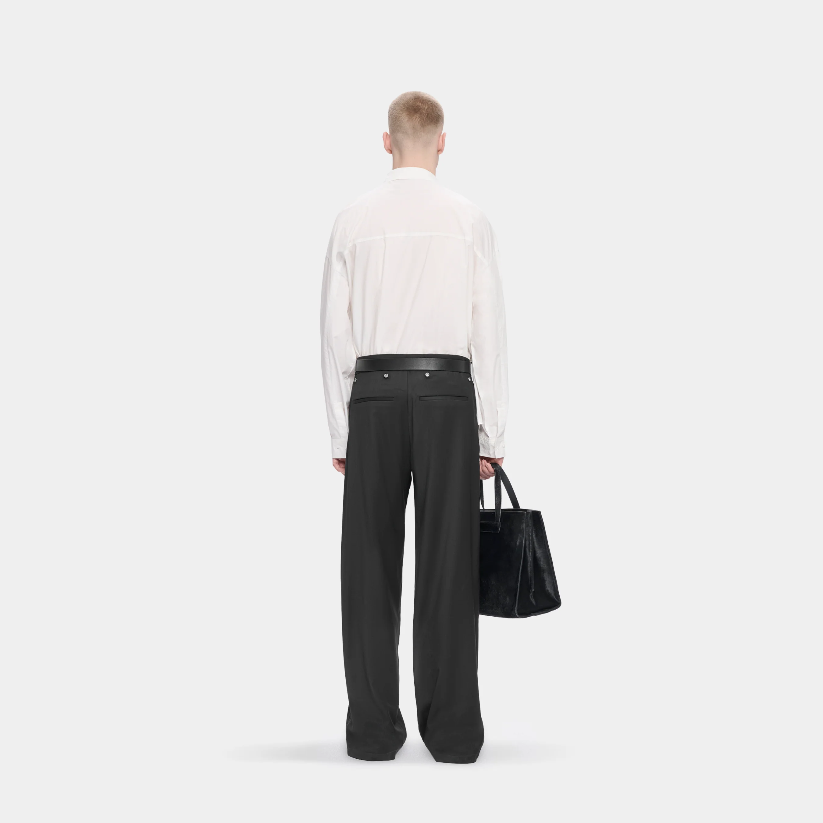 FALERAE LS SHIRT - Image 3