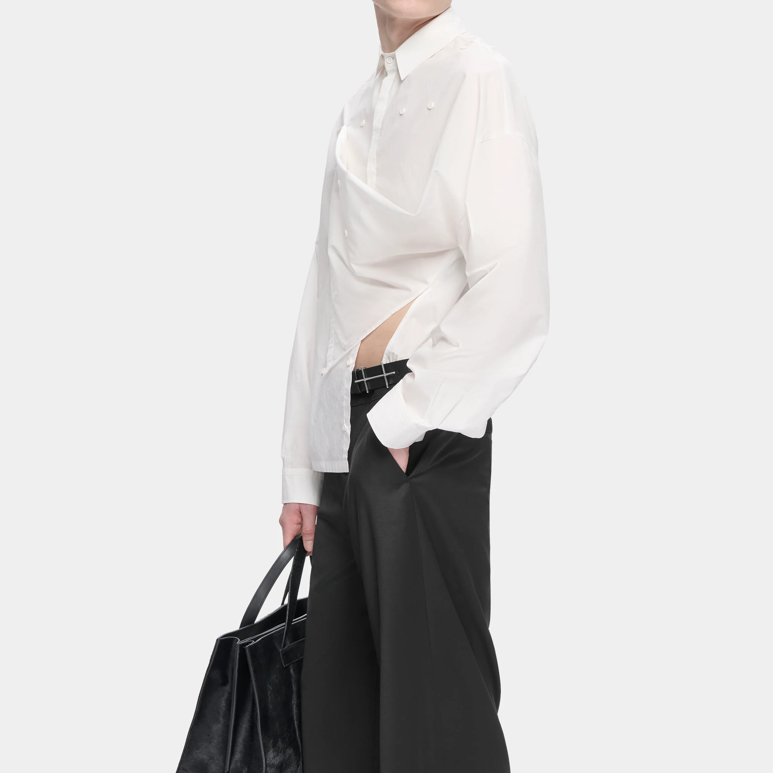 FALERAE LS SHIRT - Image 7