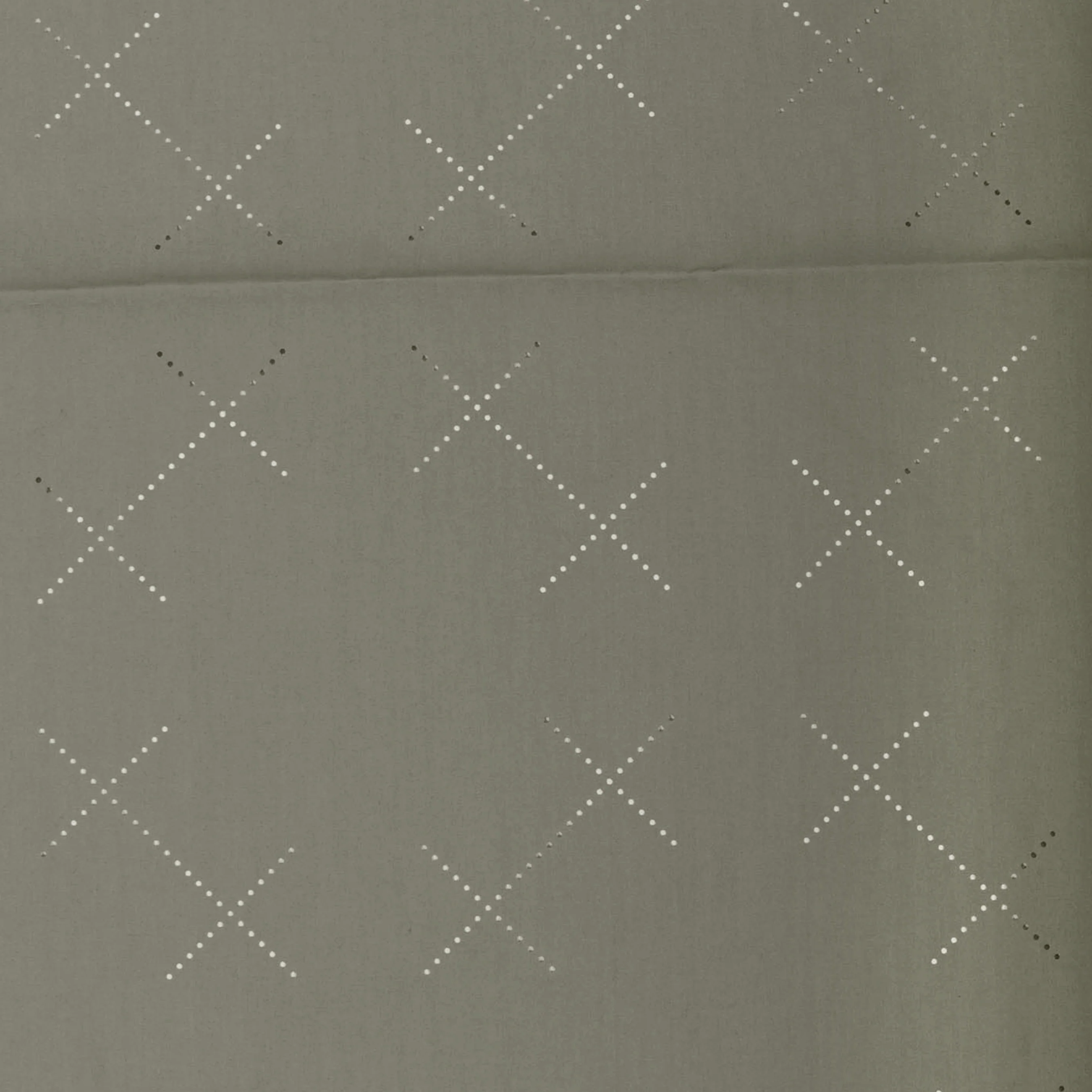 FLAXEN BANDANA - Image 3