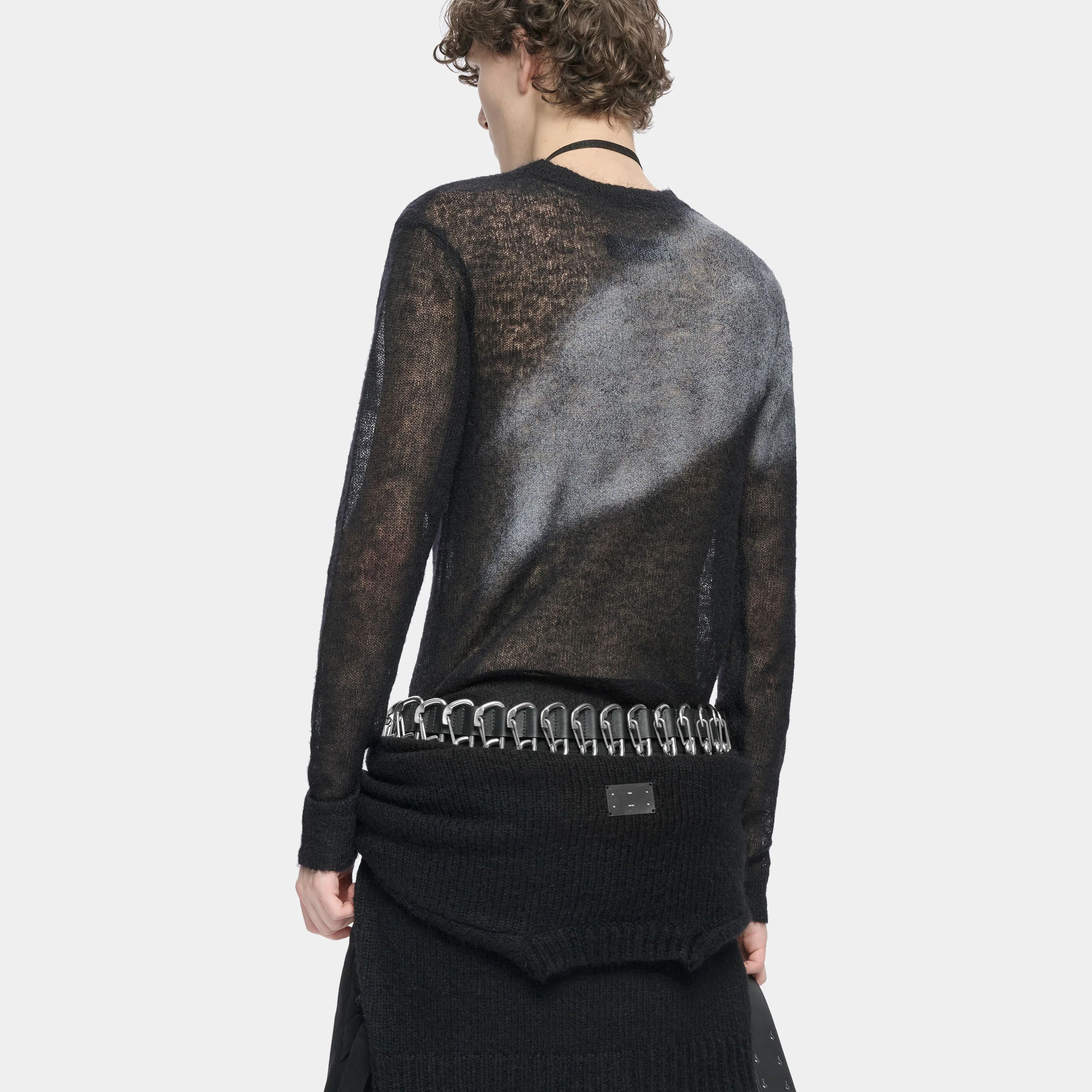 Fluxus Crewneck - Image 8