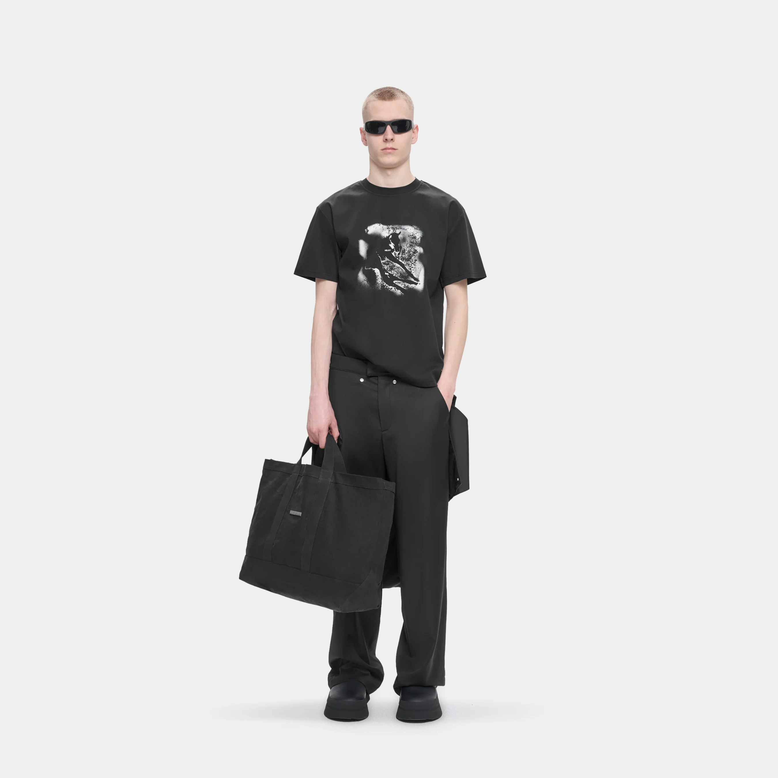 FOAL TSHIRT - Image 2