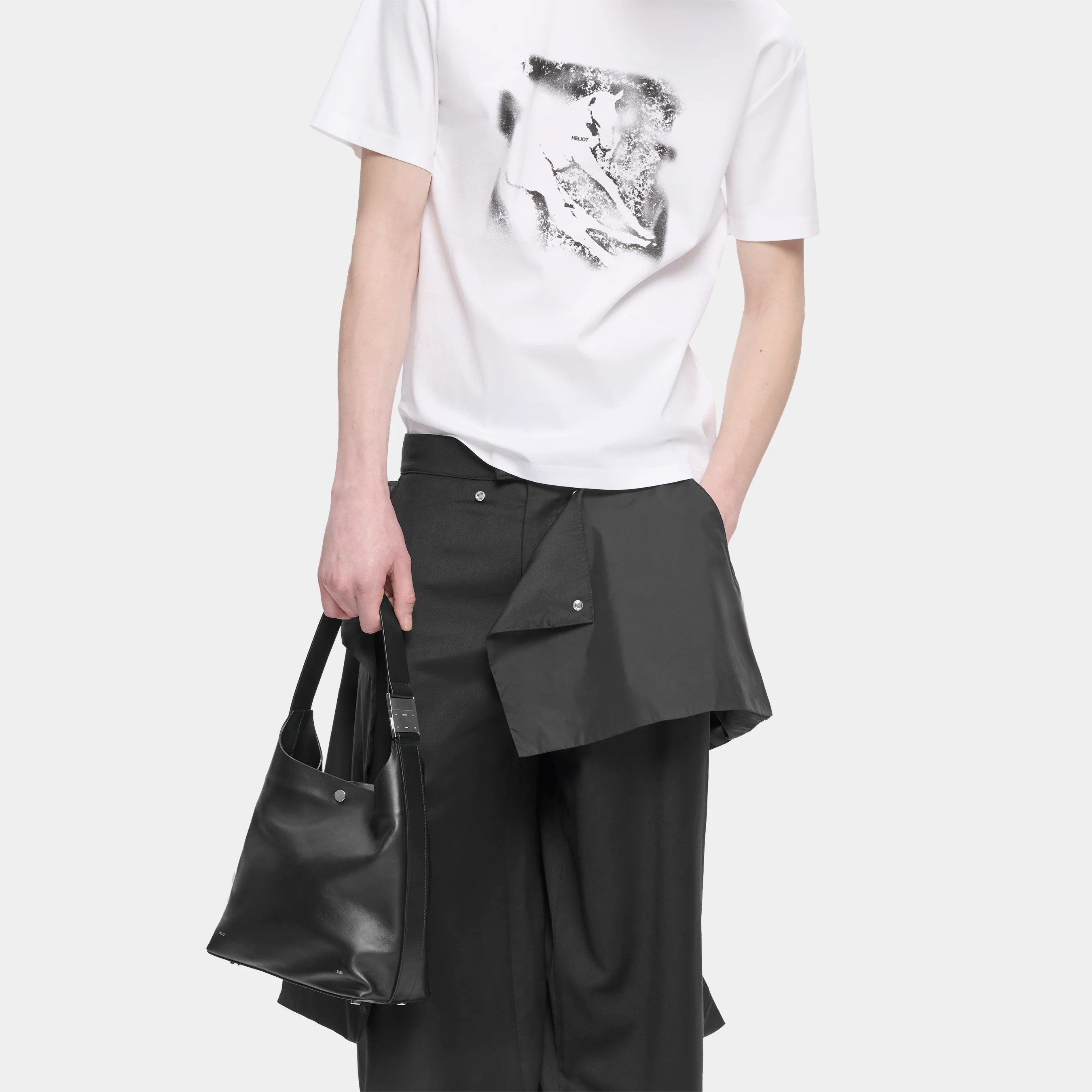 FOAL TSHIRT - Image 4