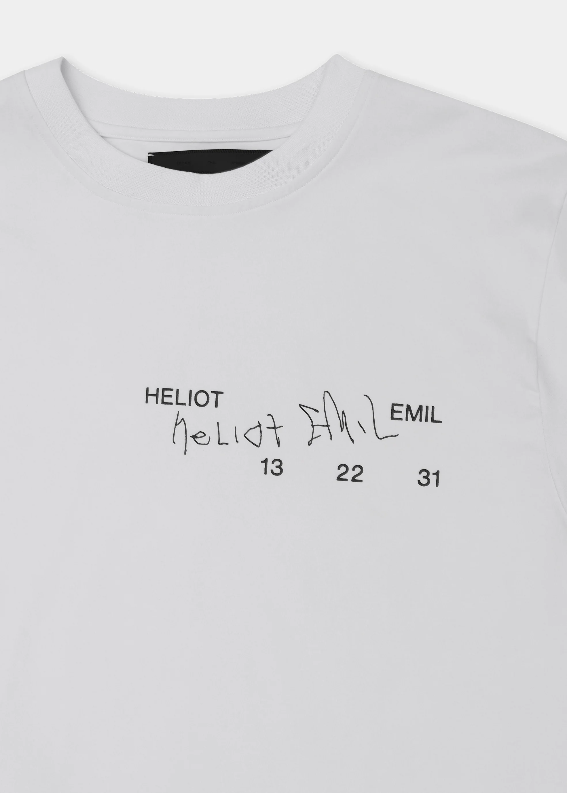 FULGENS T-SHIRT - Image 9