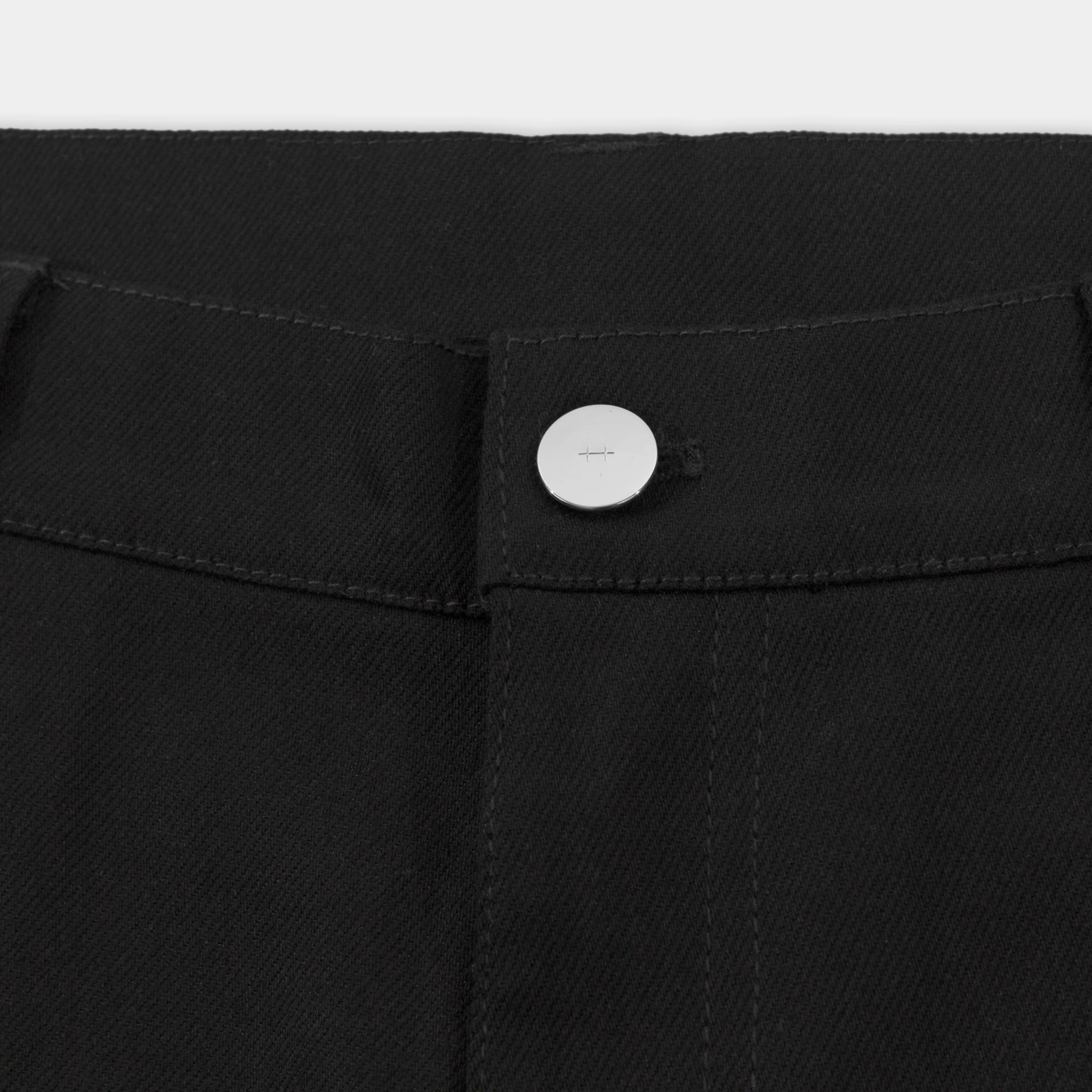 GAIT DENIM TROUSERS - Image 6