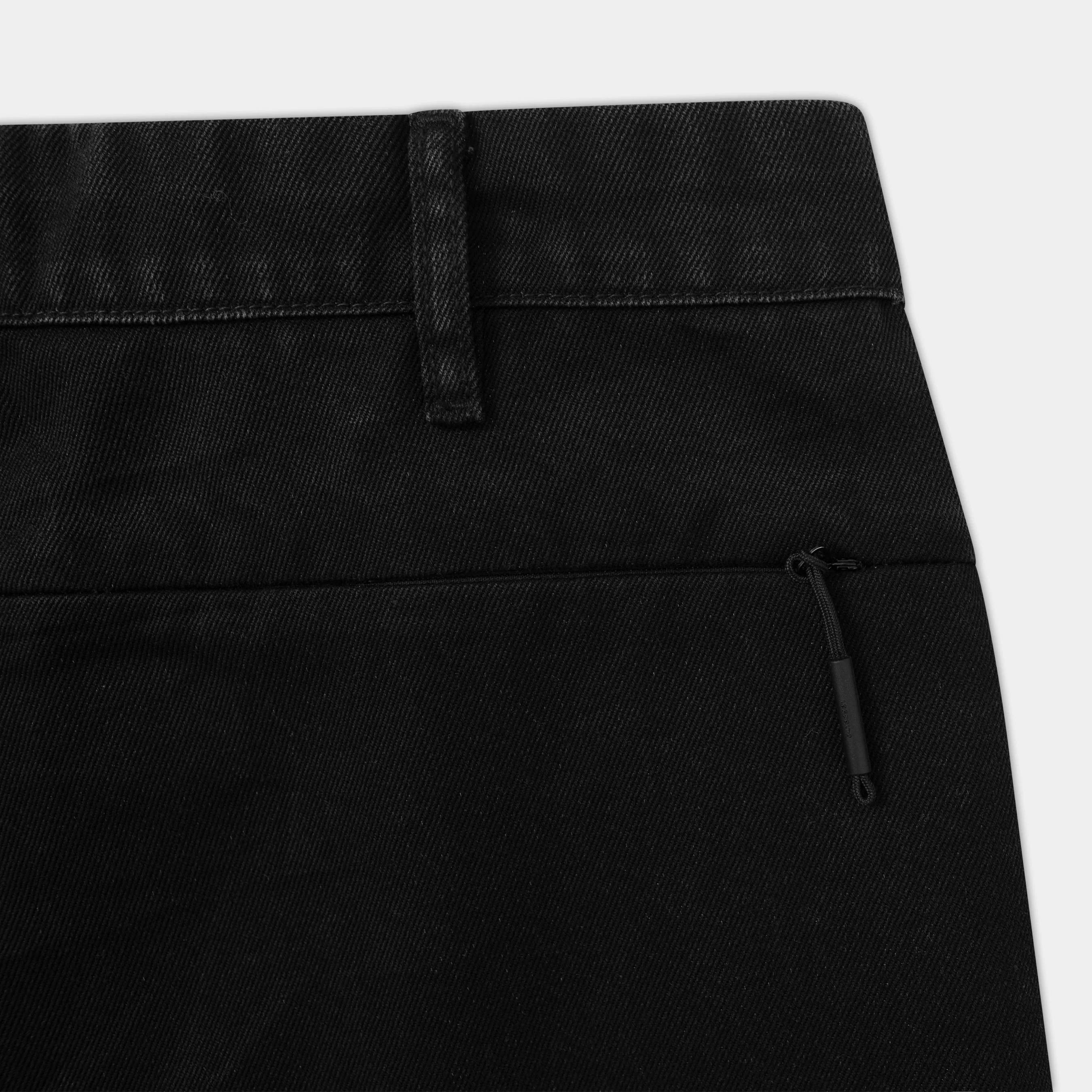 GALLOP DENIM TROUSERS - Image 12