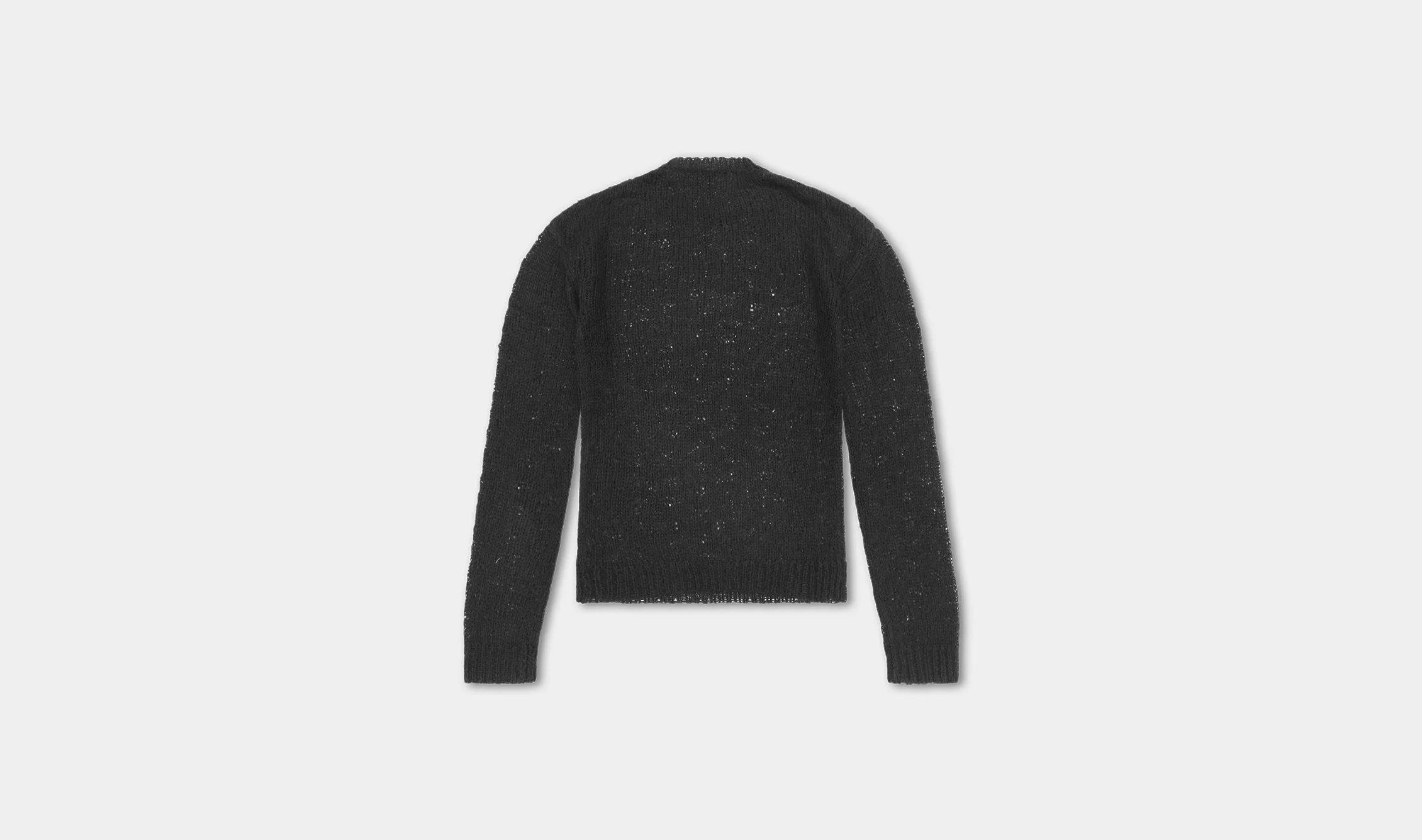 GLAUCO KNIT IN WOOL - Image 10