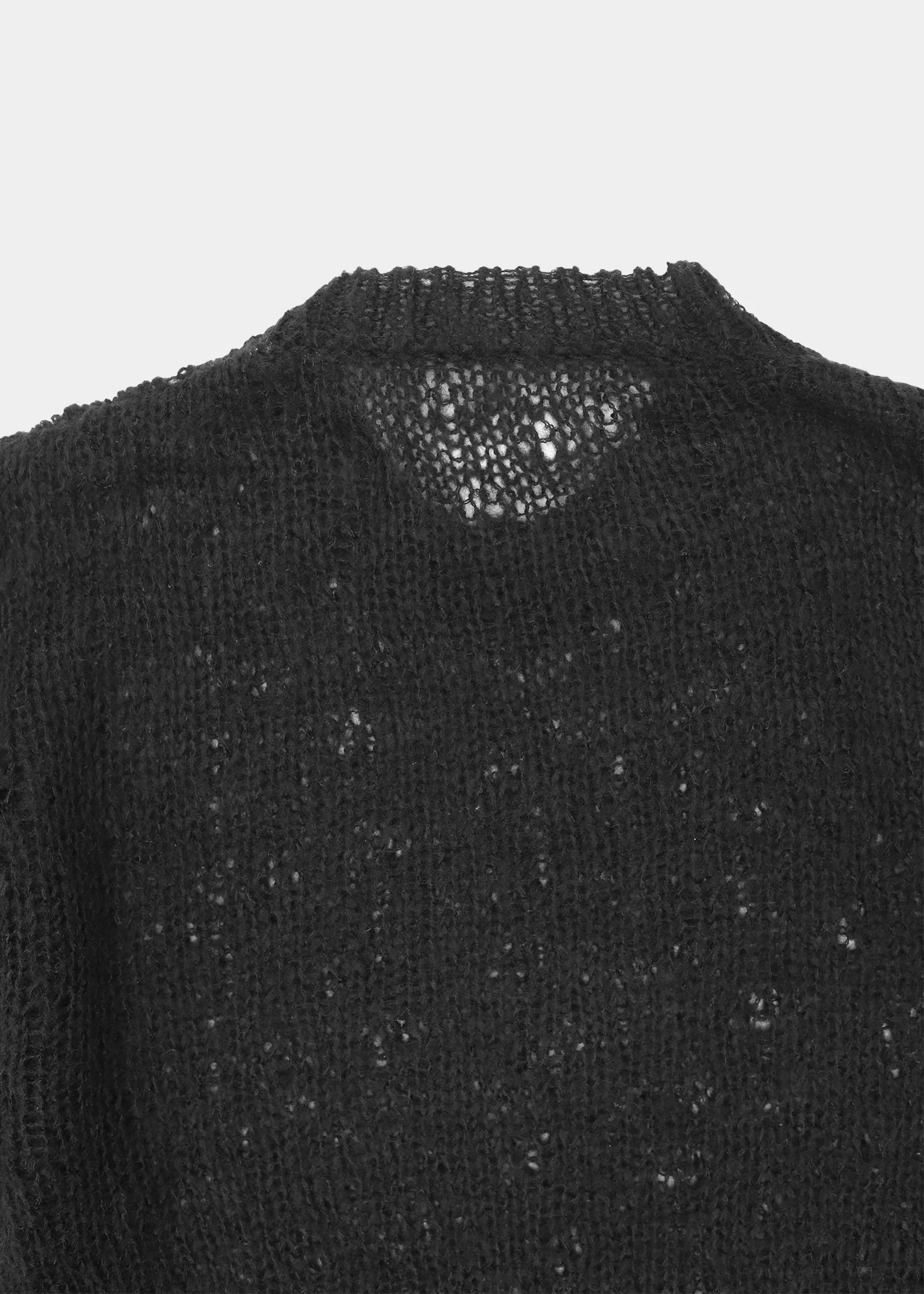 GLAUCO KNIT IN WOOL - Image 12