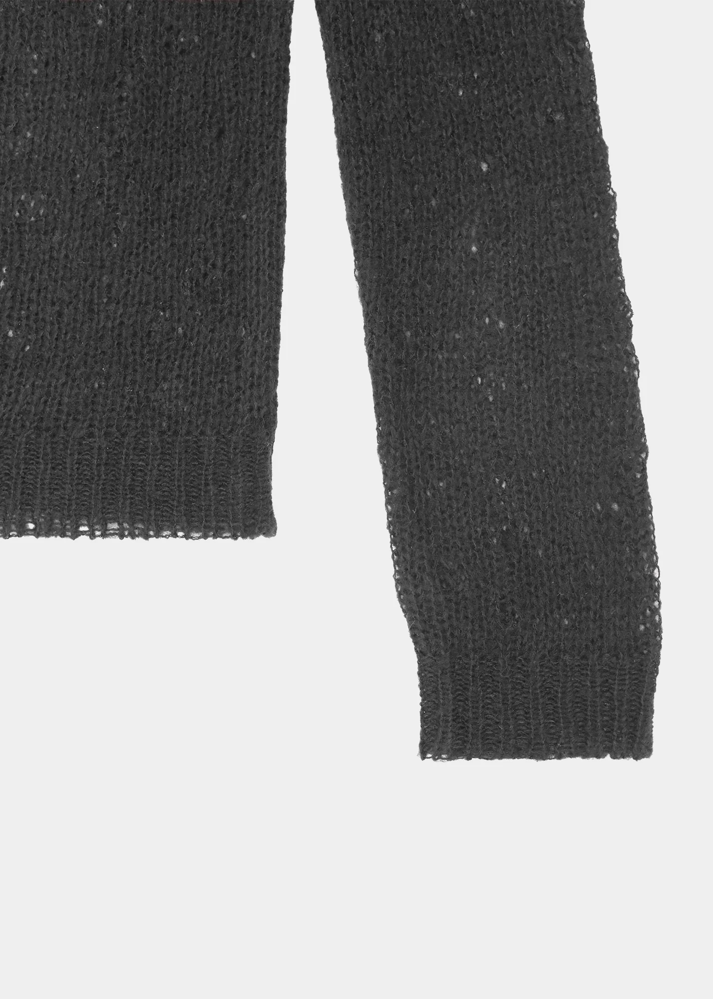 GLAUCO KNIT IN WOOL - Image 13