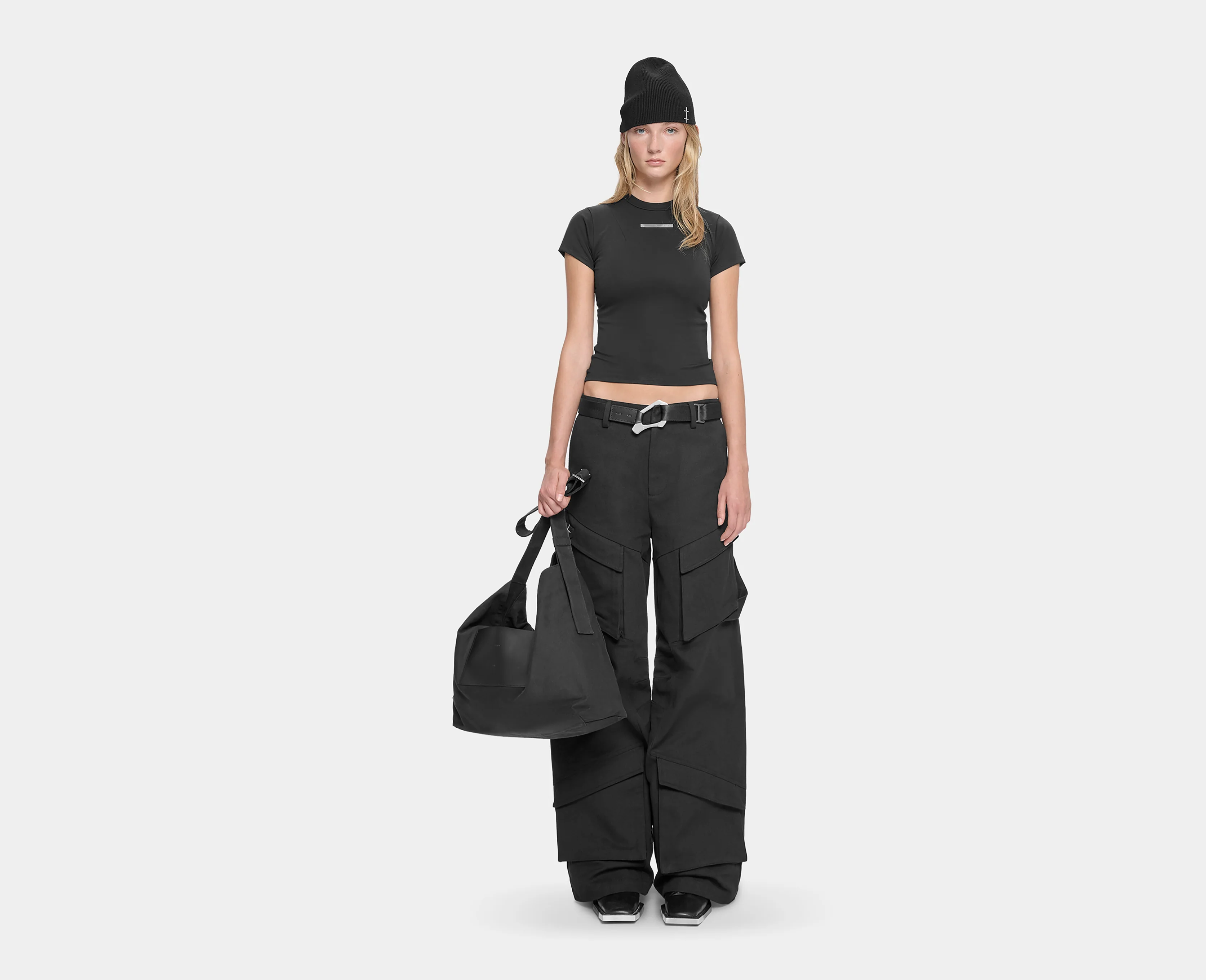 H TRIM BEANIE - Image 4