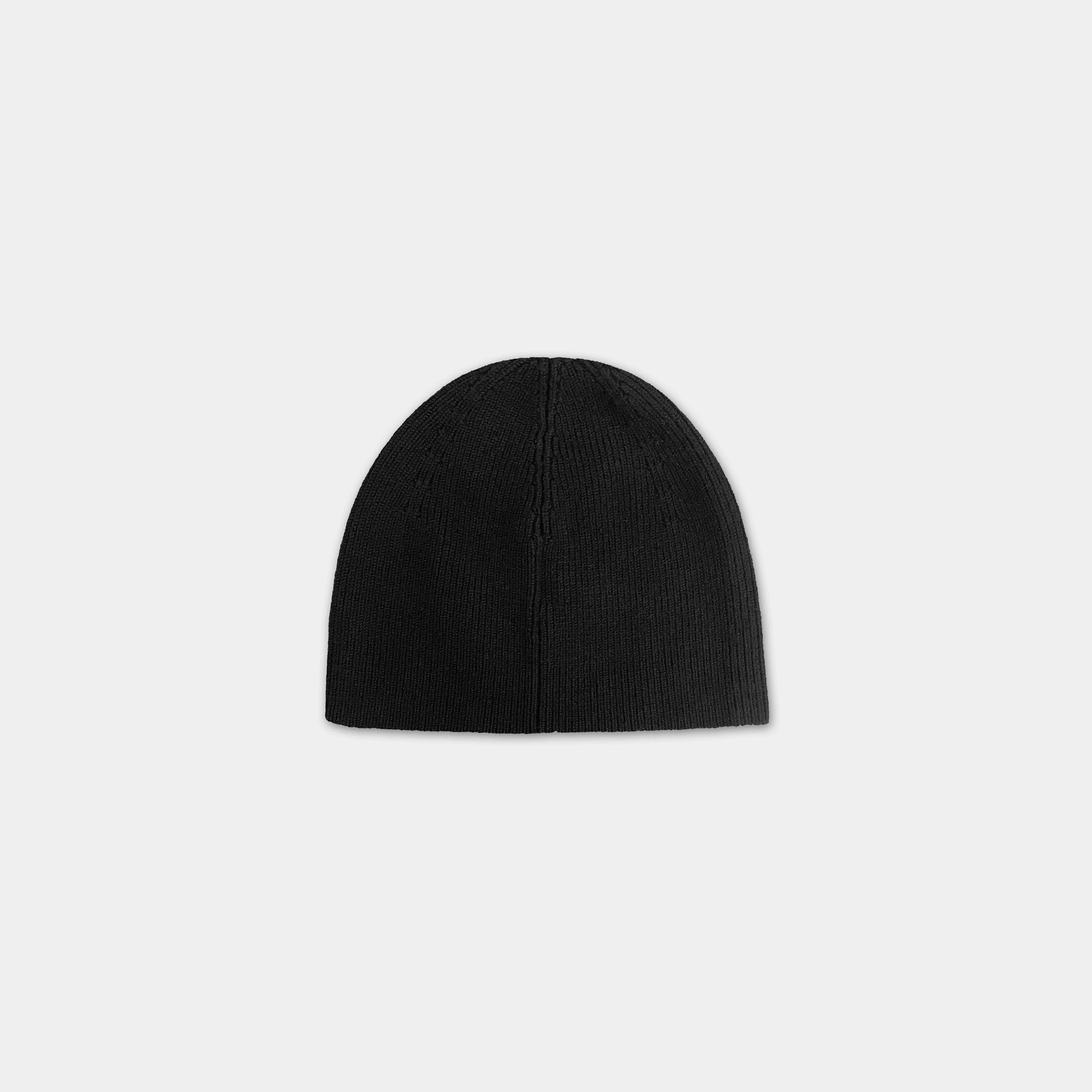H TRIM BEANIE - Image 7