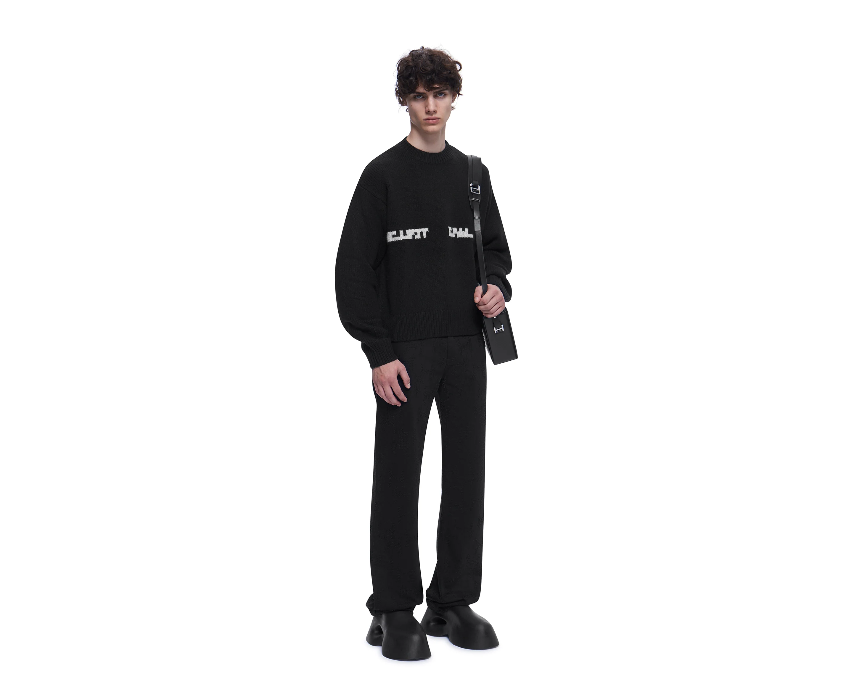 SERENE CREWNECK - Image 3