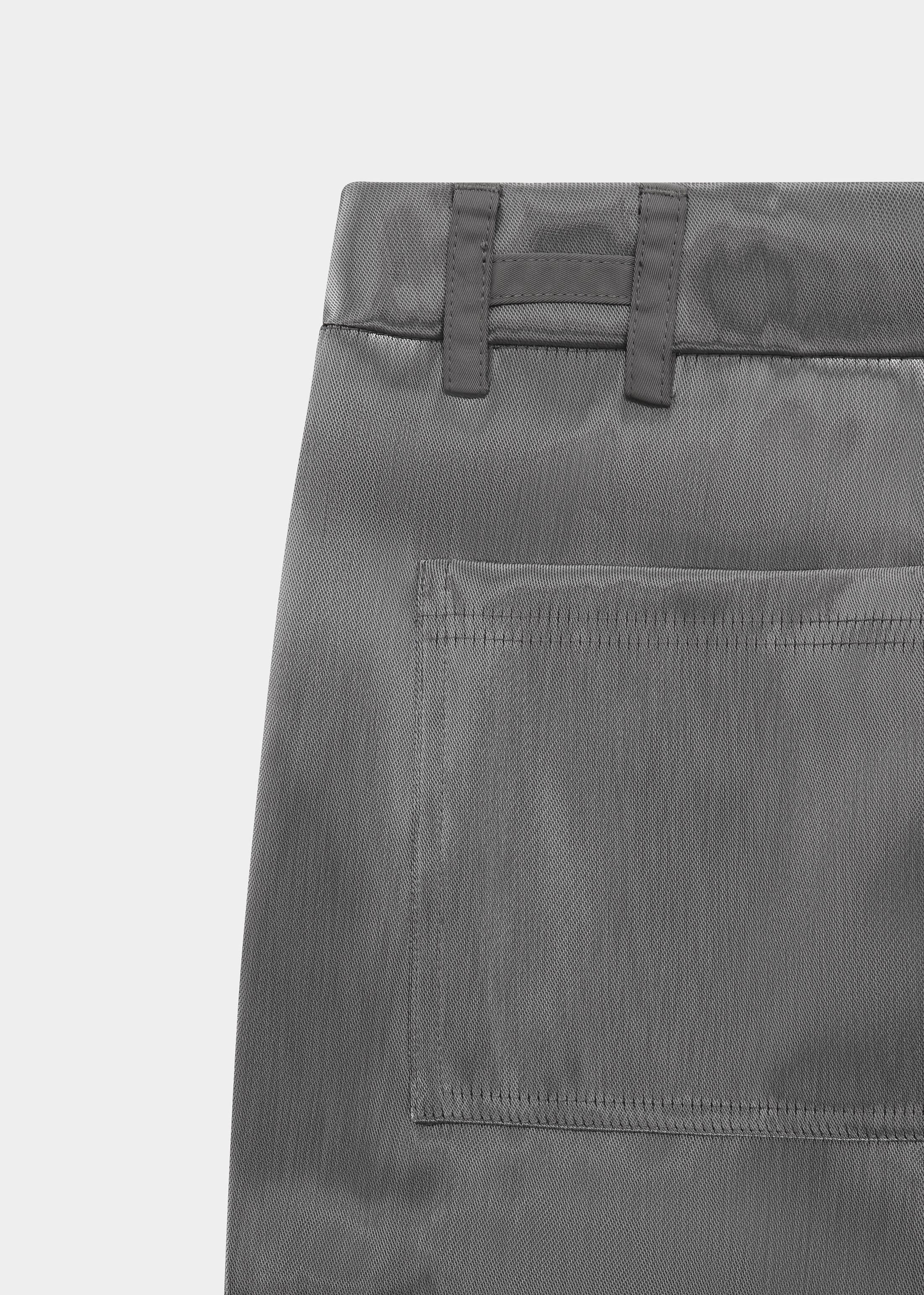 LIQUID METAL CARGO - Image 8