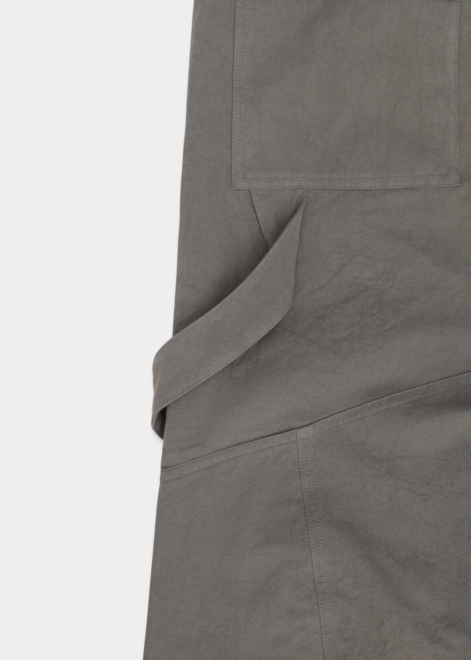 CELLULAE CARGO TROUSERS - Image 7