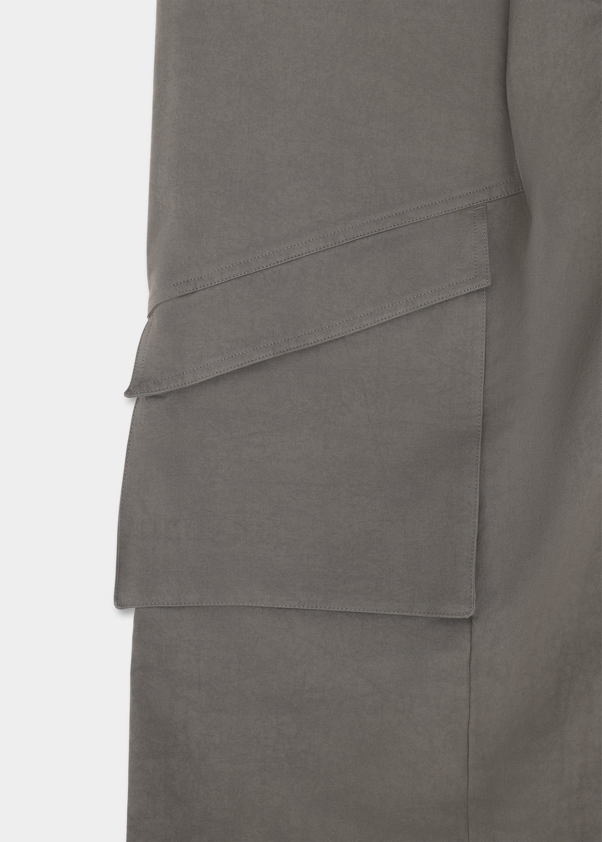 CELLULAE CARGO TROUSERS - Image 8