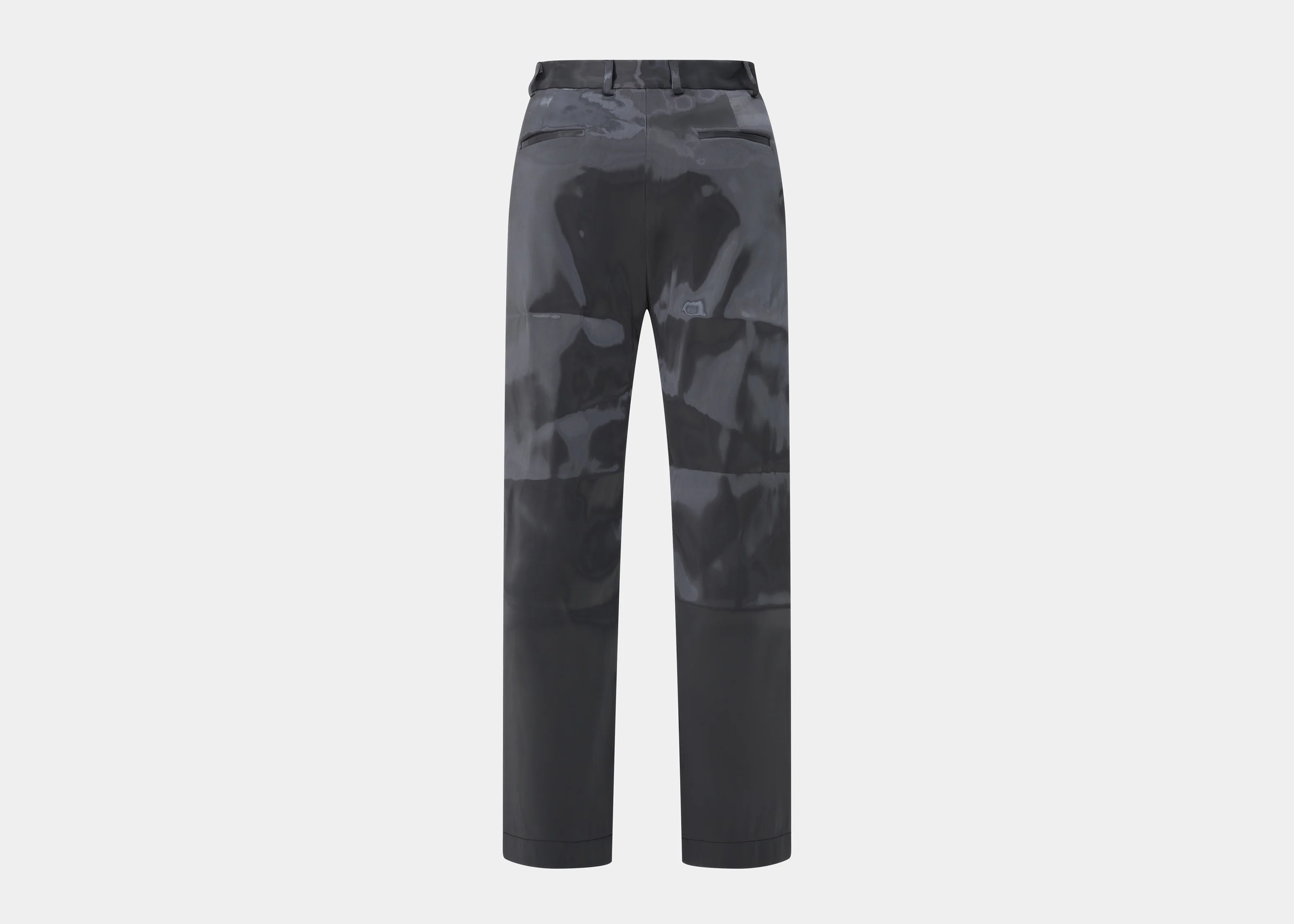 LIQUID METAL TROUSERS - Image 5