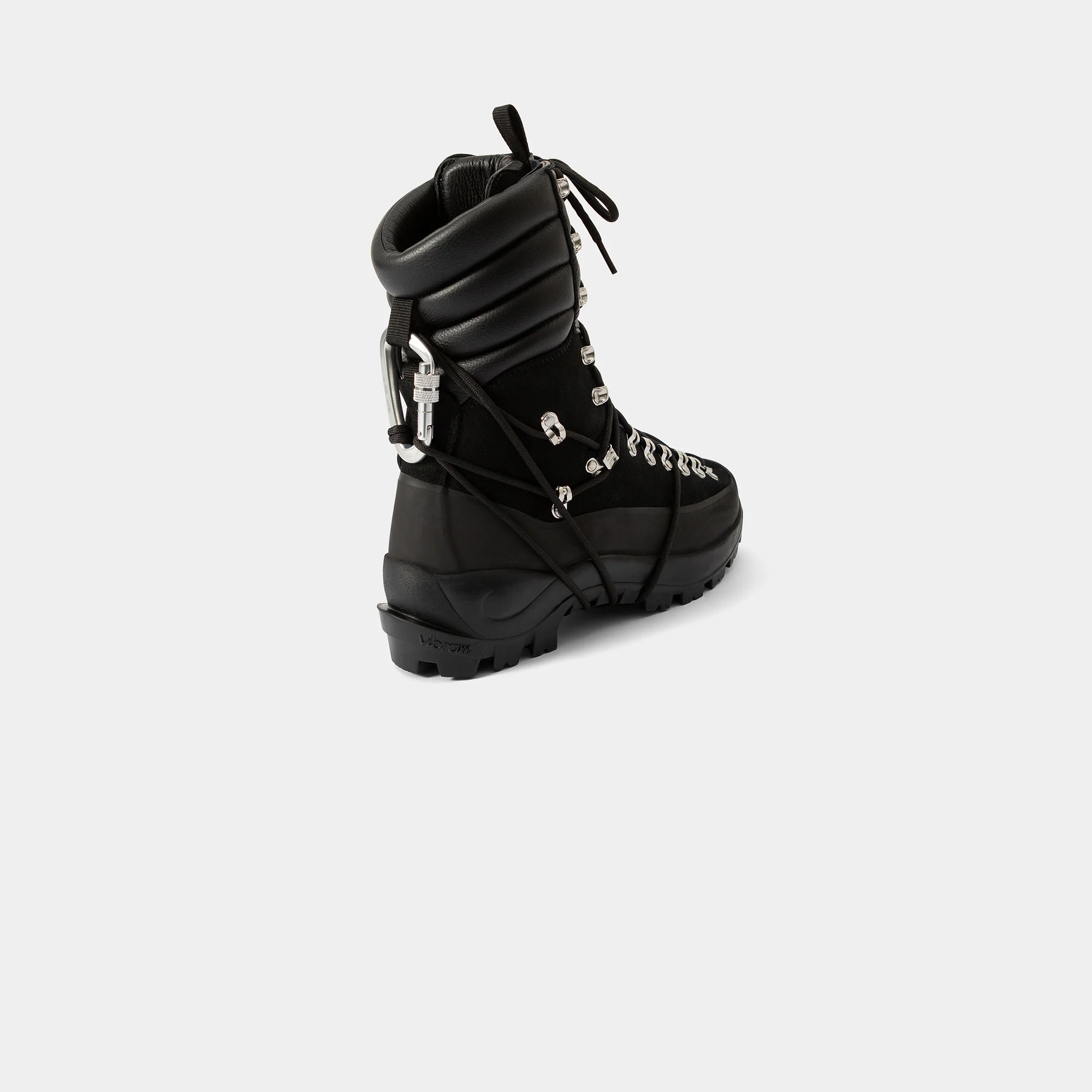 TALL HIKING BOOTS - Image 7