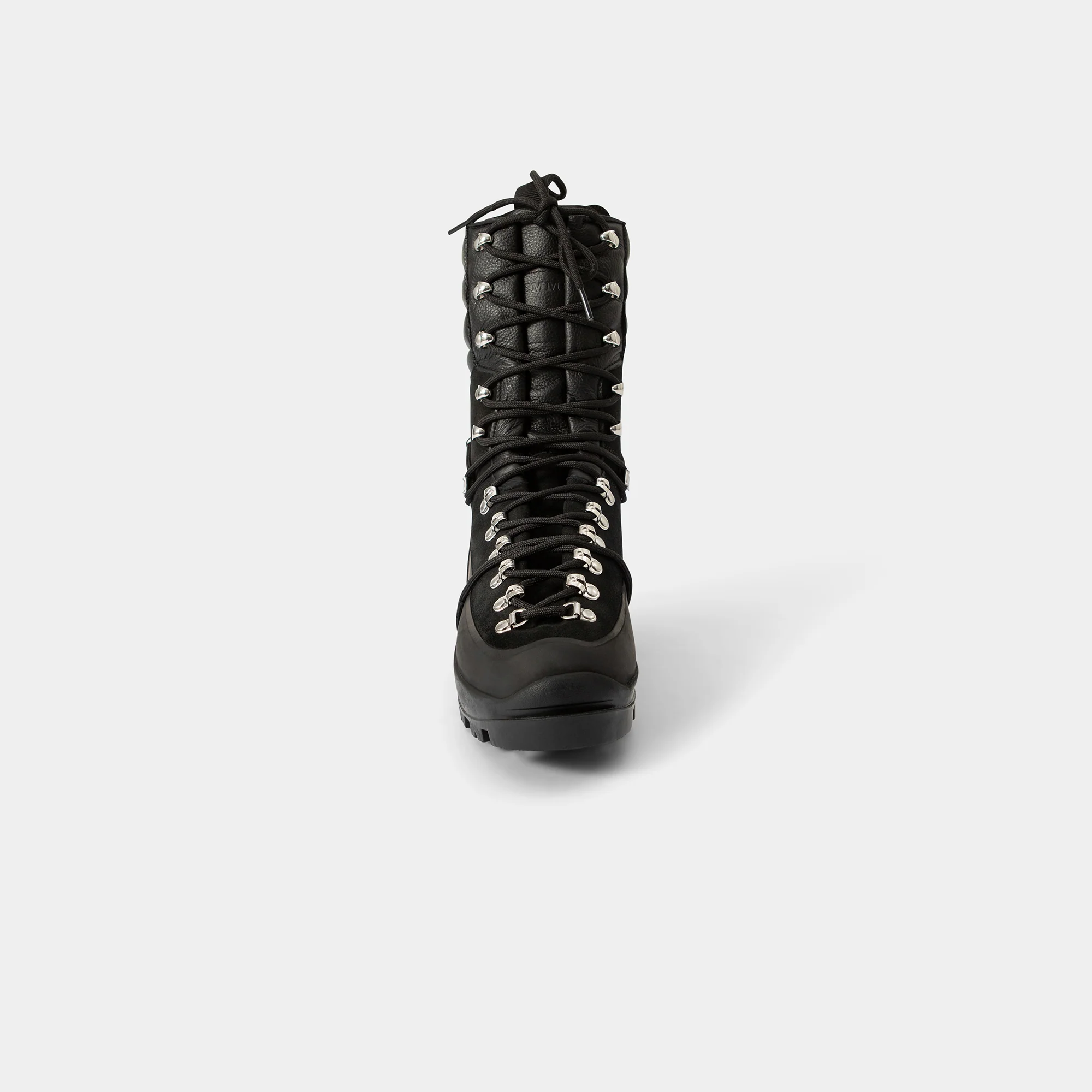 TALL HIKING BOOTS - Image 8