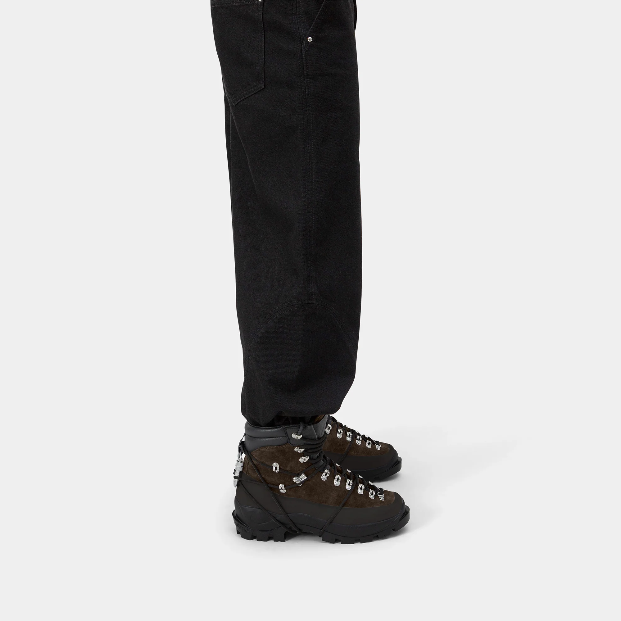 HIKING BOOTS - Image 4