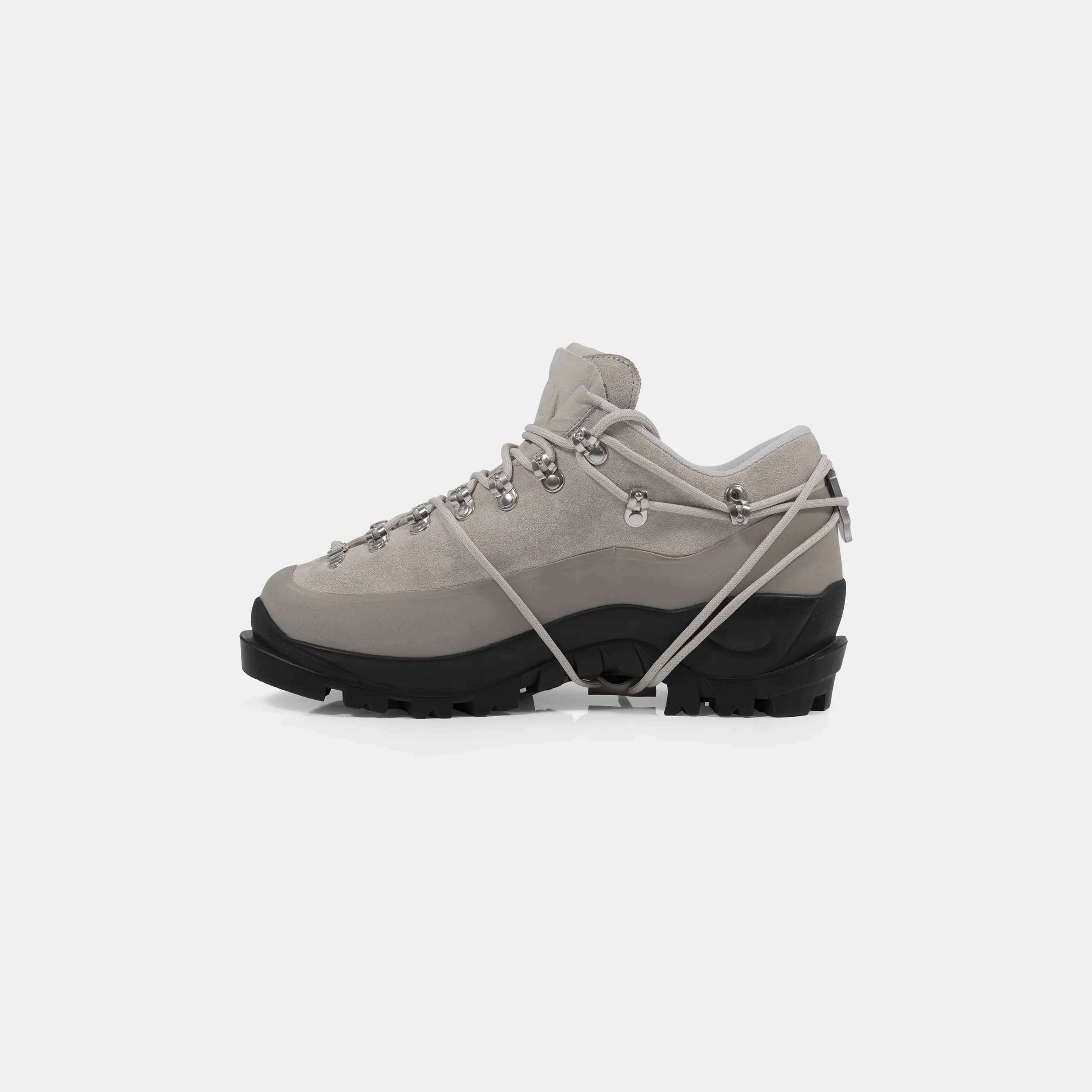 LOW HIKING BOOTS - Image 11