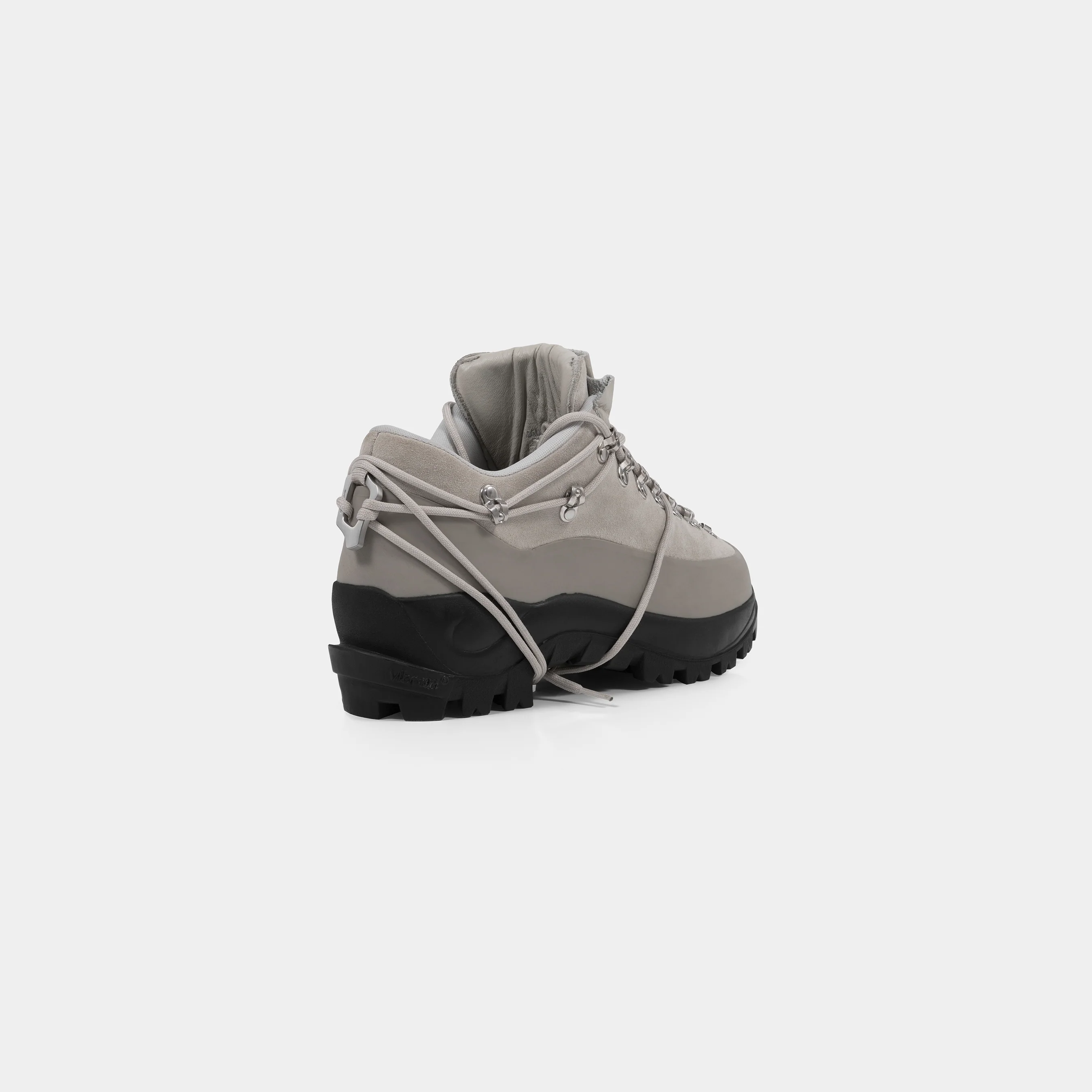 LOW HIKING BOOTS - Image 12