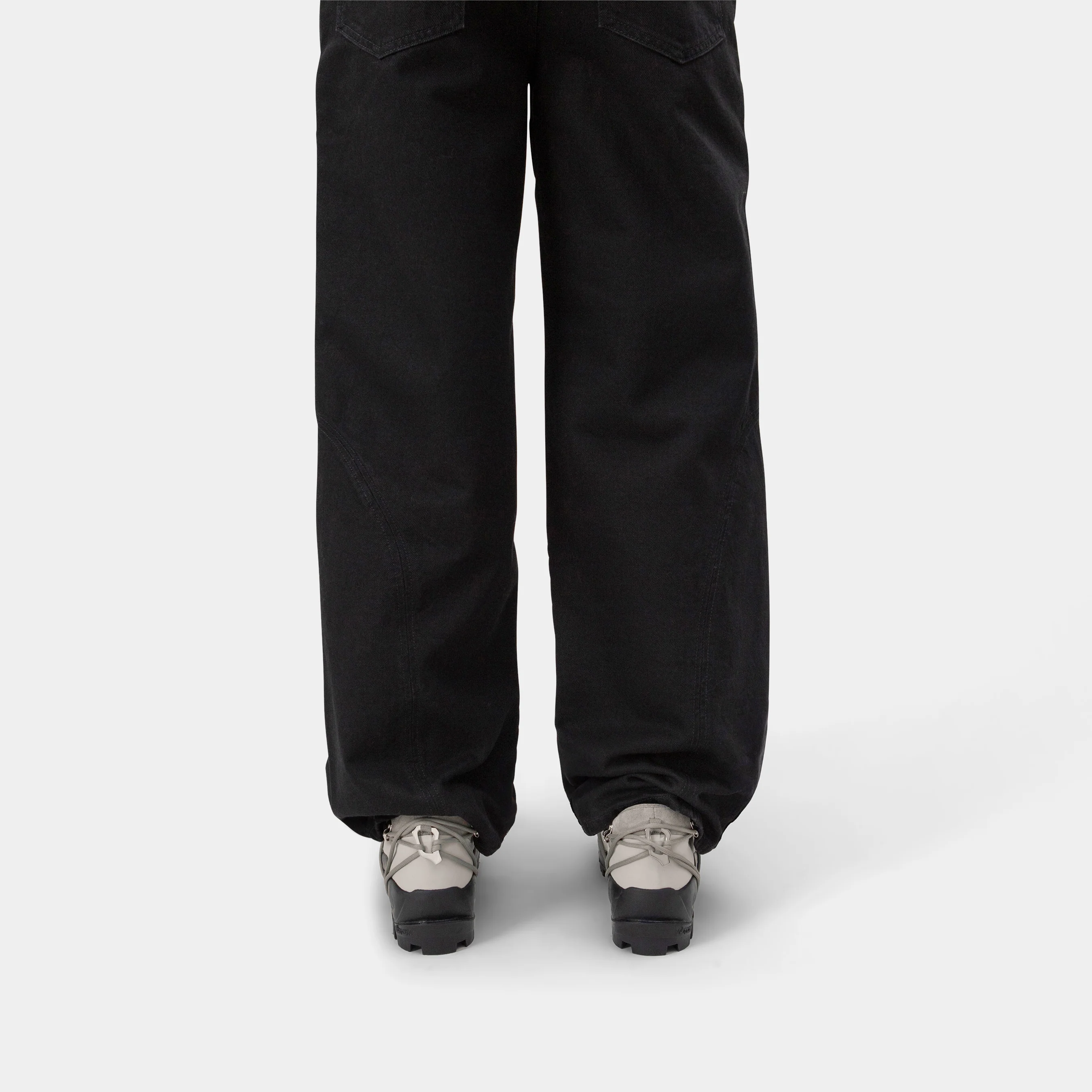 LOW HIKING BOOTS - Image 5