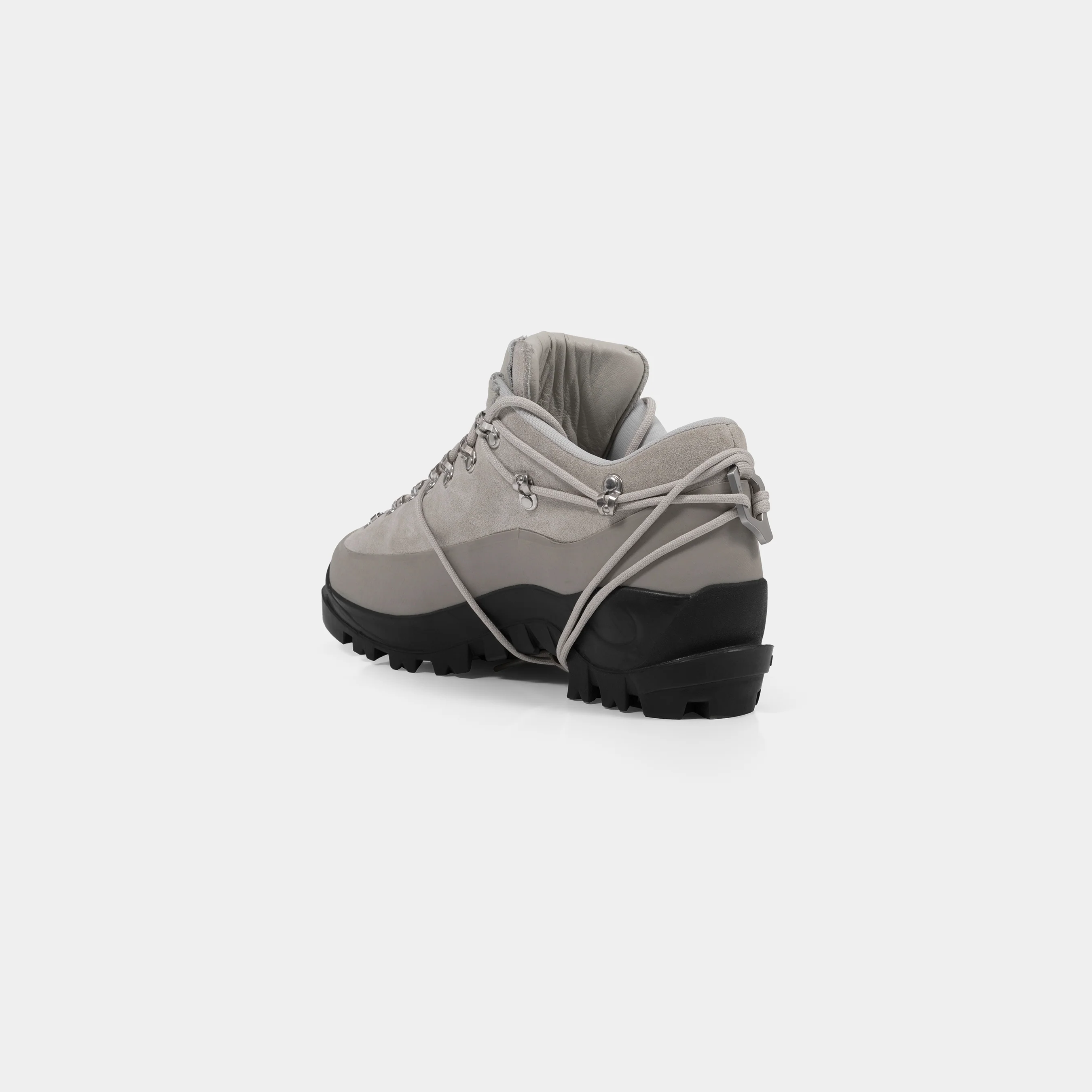 LOW HIKING BOOTS - Image 6