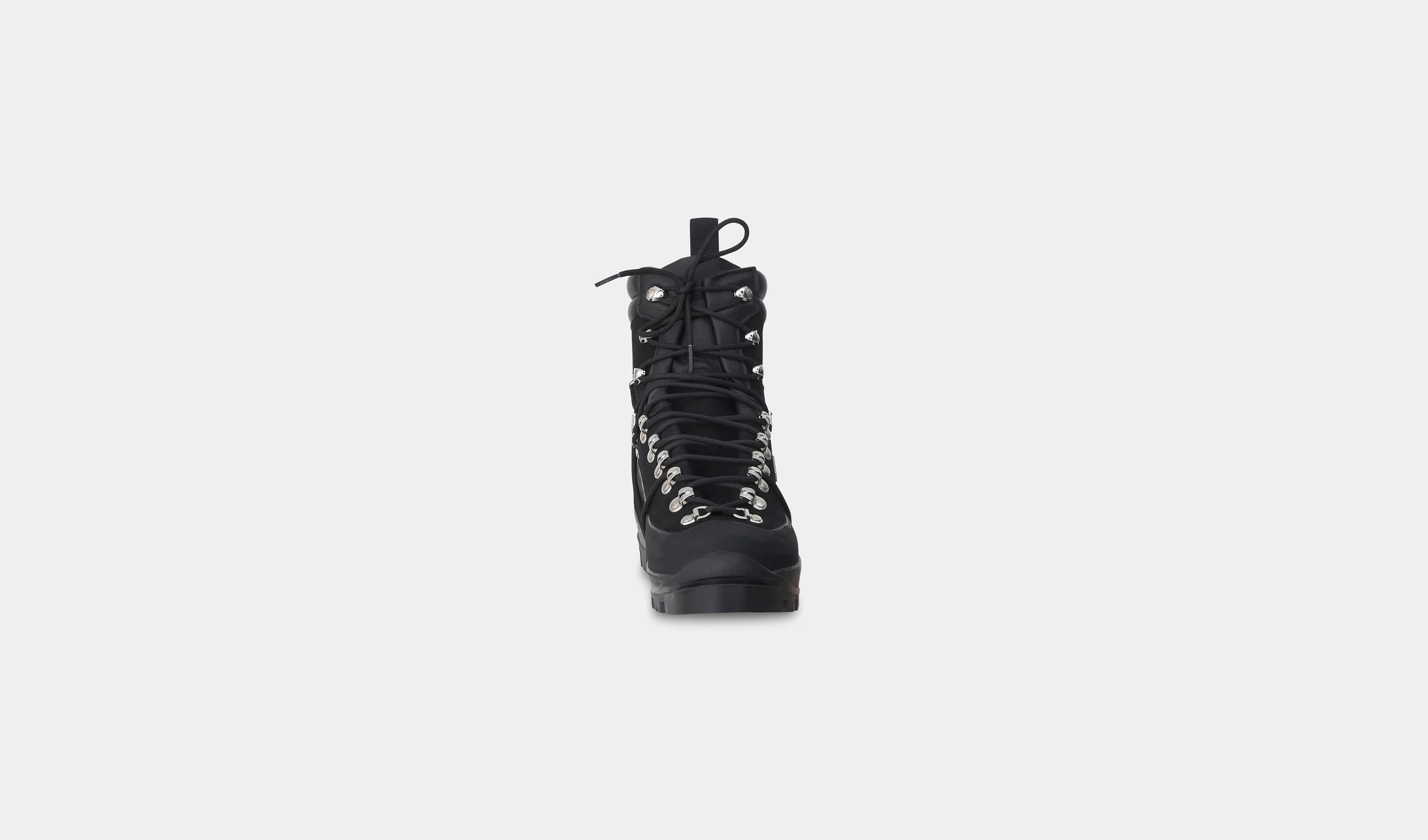 HIKING BOOTS - Image 6